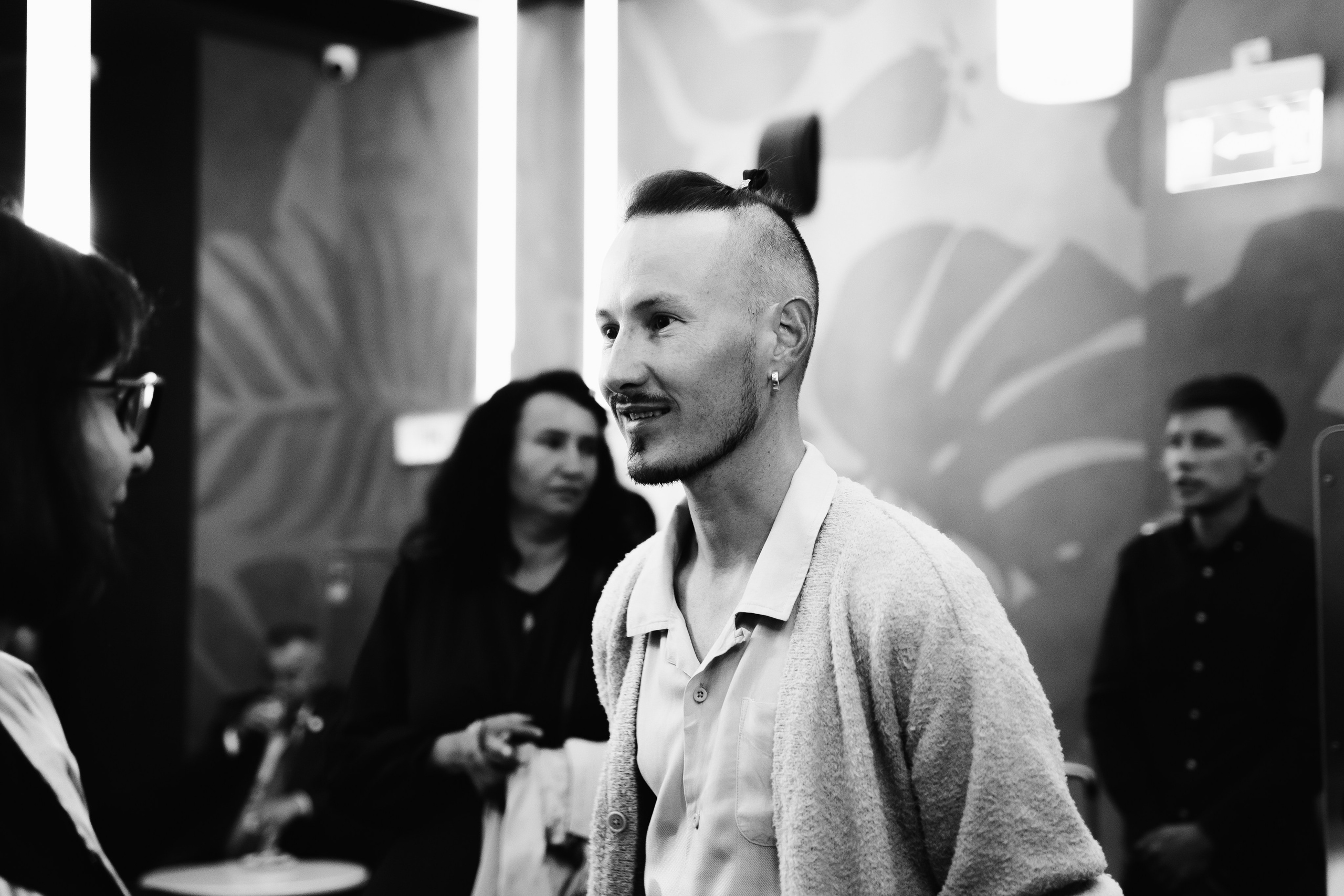 Премьера фильма «Микулай». Главная