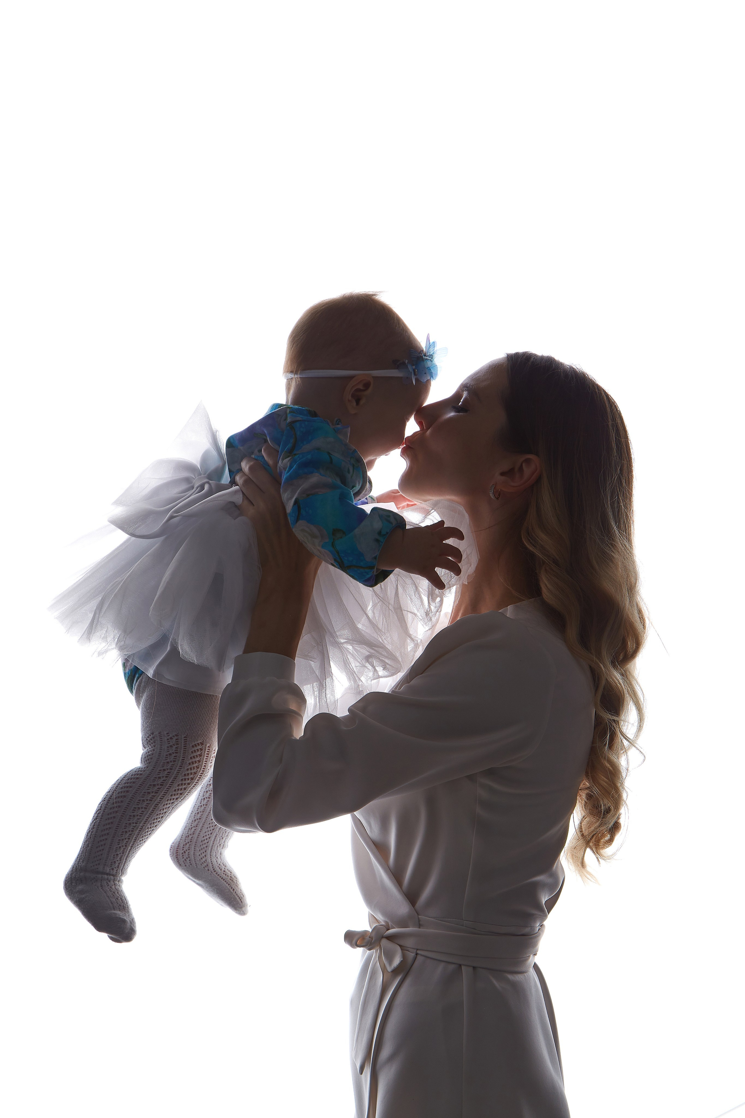 Семейная фотосессия в Краснодаре. Фотограф Руслан Потапов в Краснодаре