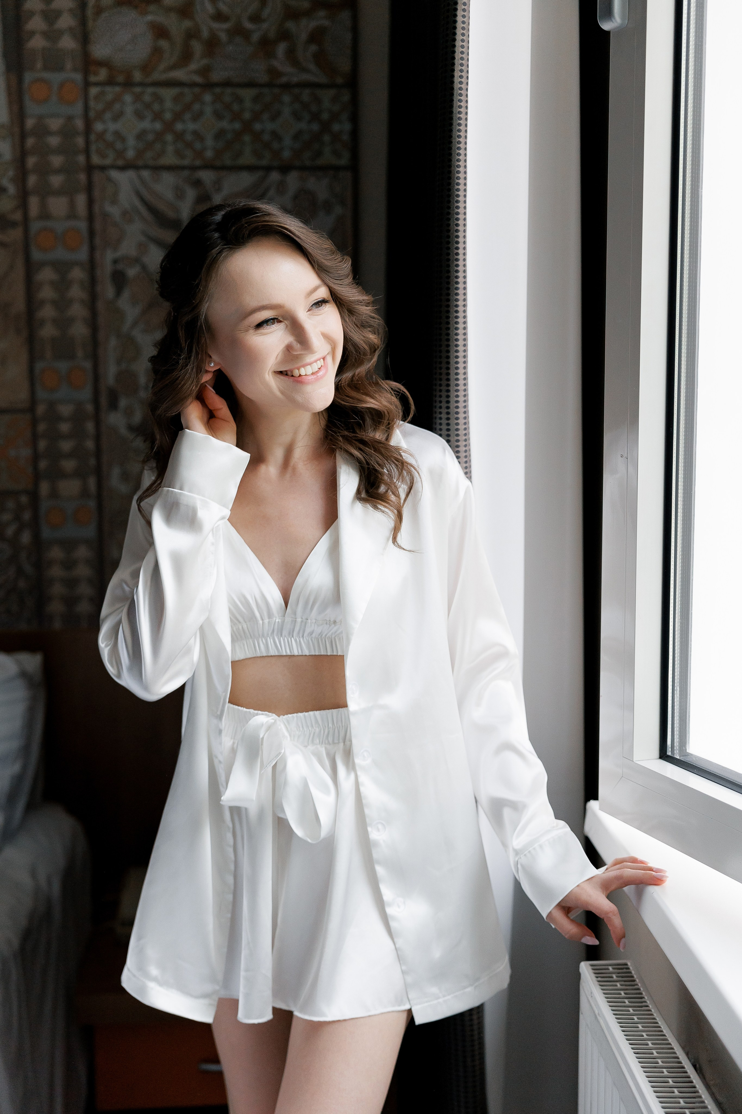 Анонс свадьбы Ивана и Ксении. Свадебный фотограф Домодедово Москва Катерина Алехина