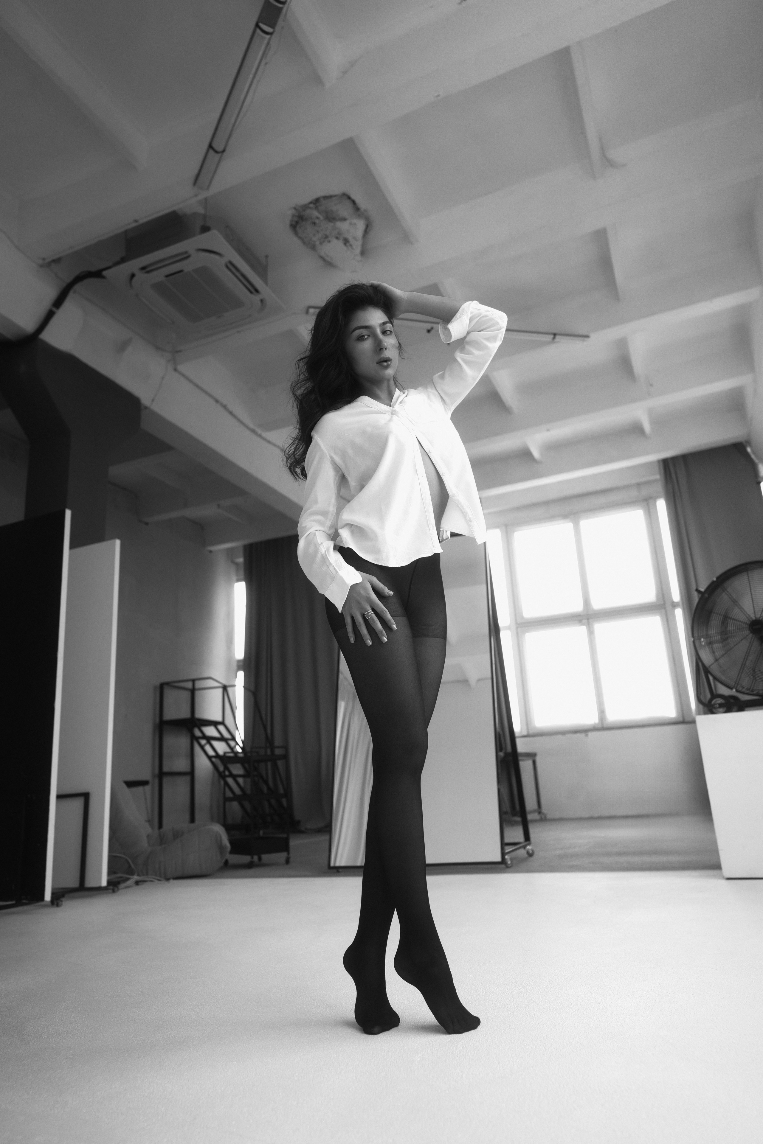 Портретный фотограф Казань