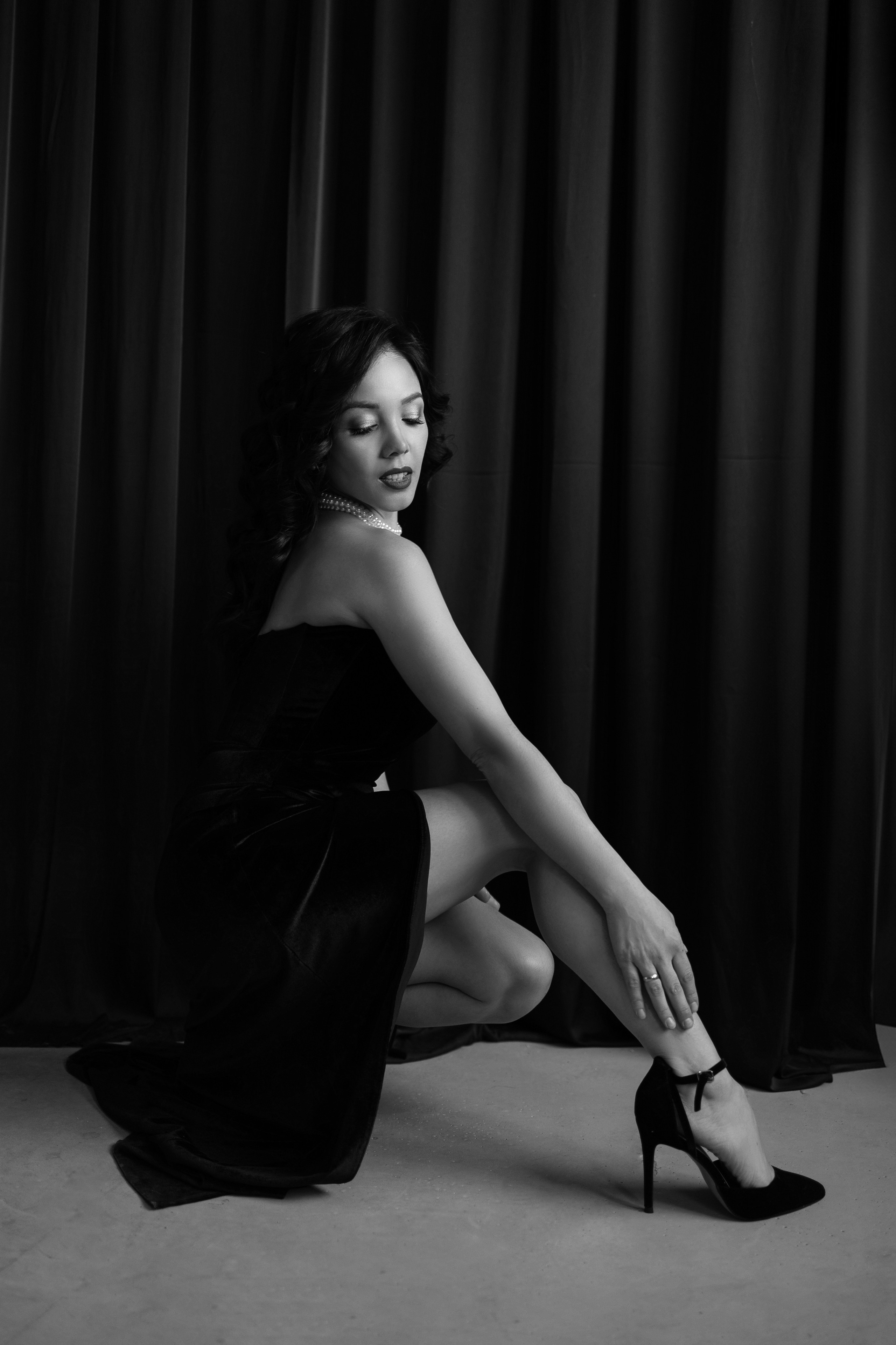 Алина Камалова