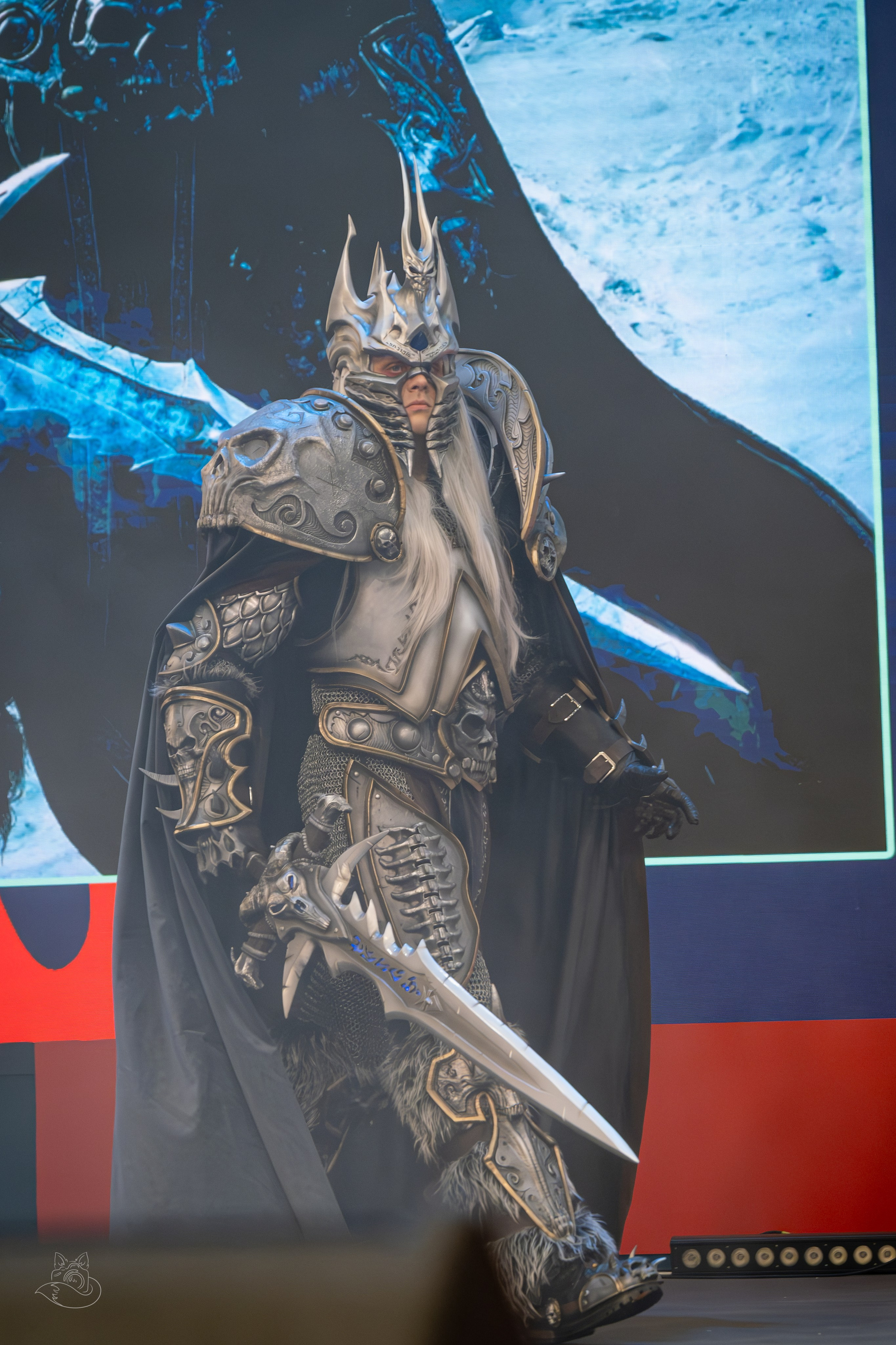 Comic Con Игромир 2025 | Конкурс | Воскресенье. Косплей фотограф