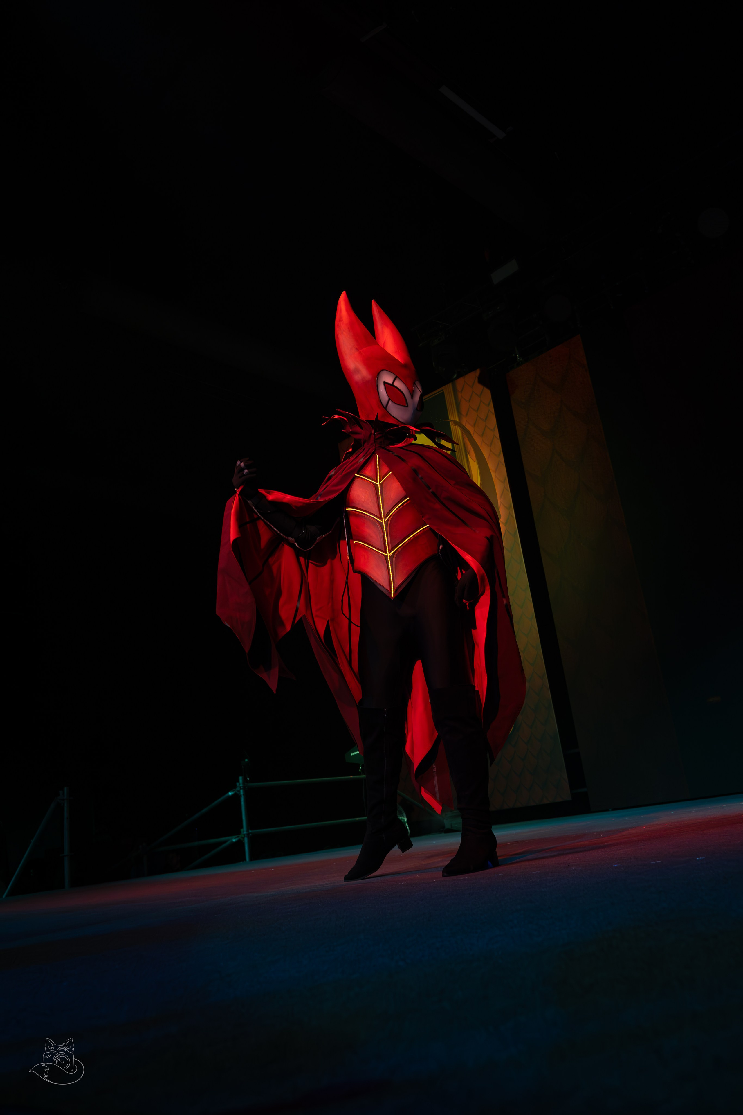 Конкурс Epic Con Russia 2025 | Москва. Косплей фотограф