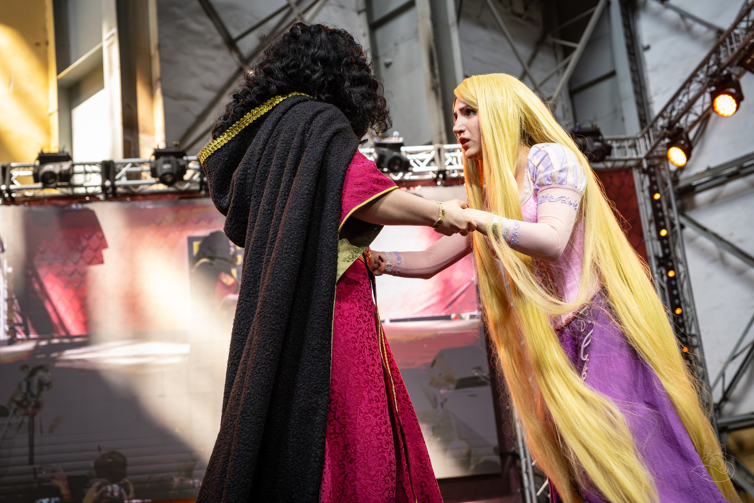 Конкурс Epic Con 2025. Косплей фотограф