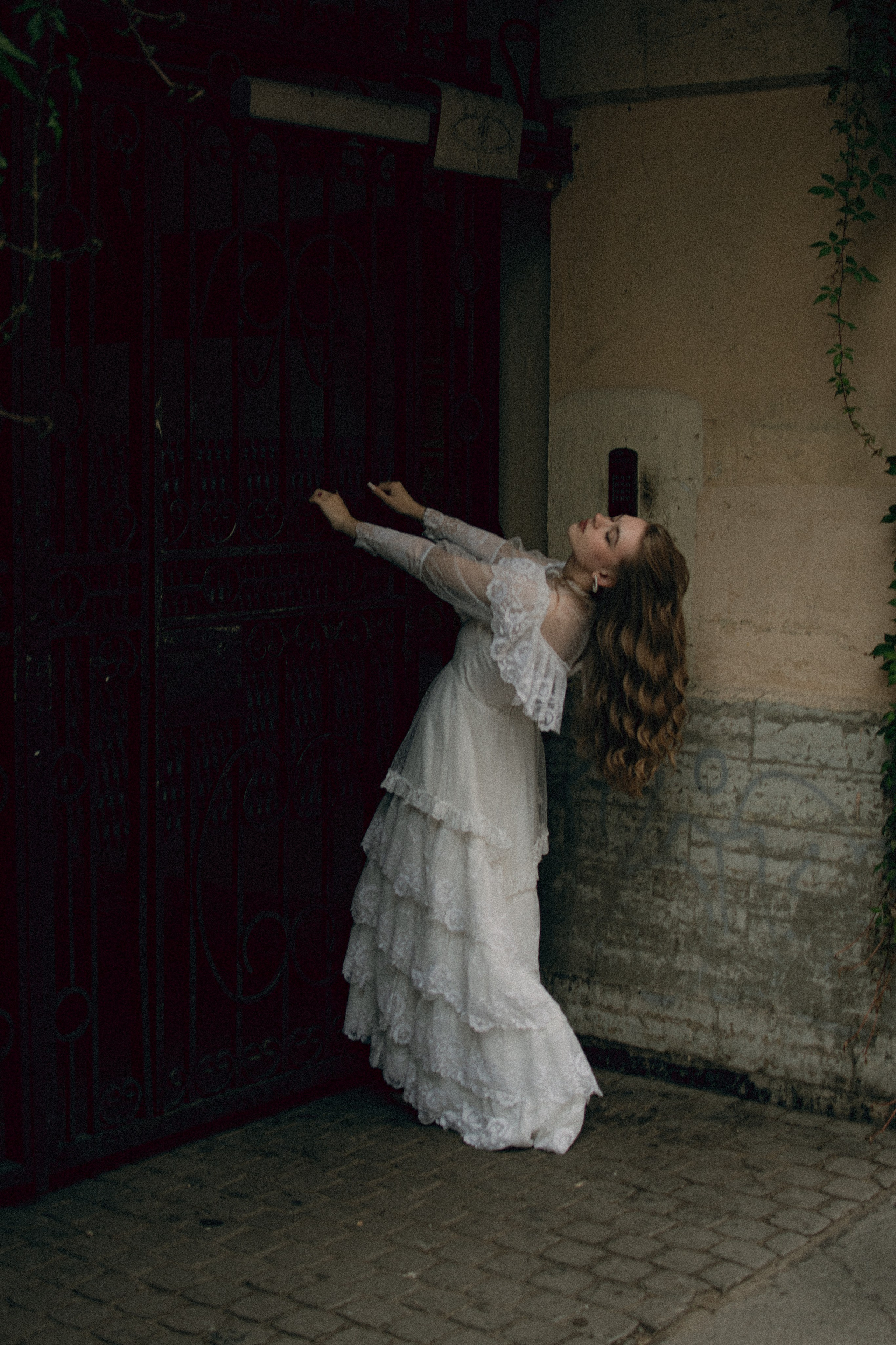 Лиза|парадная. Карина не озоруй — фотограф Санкт-Петербург