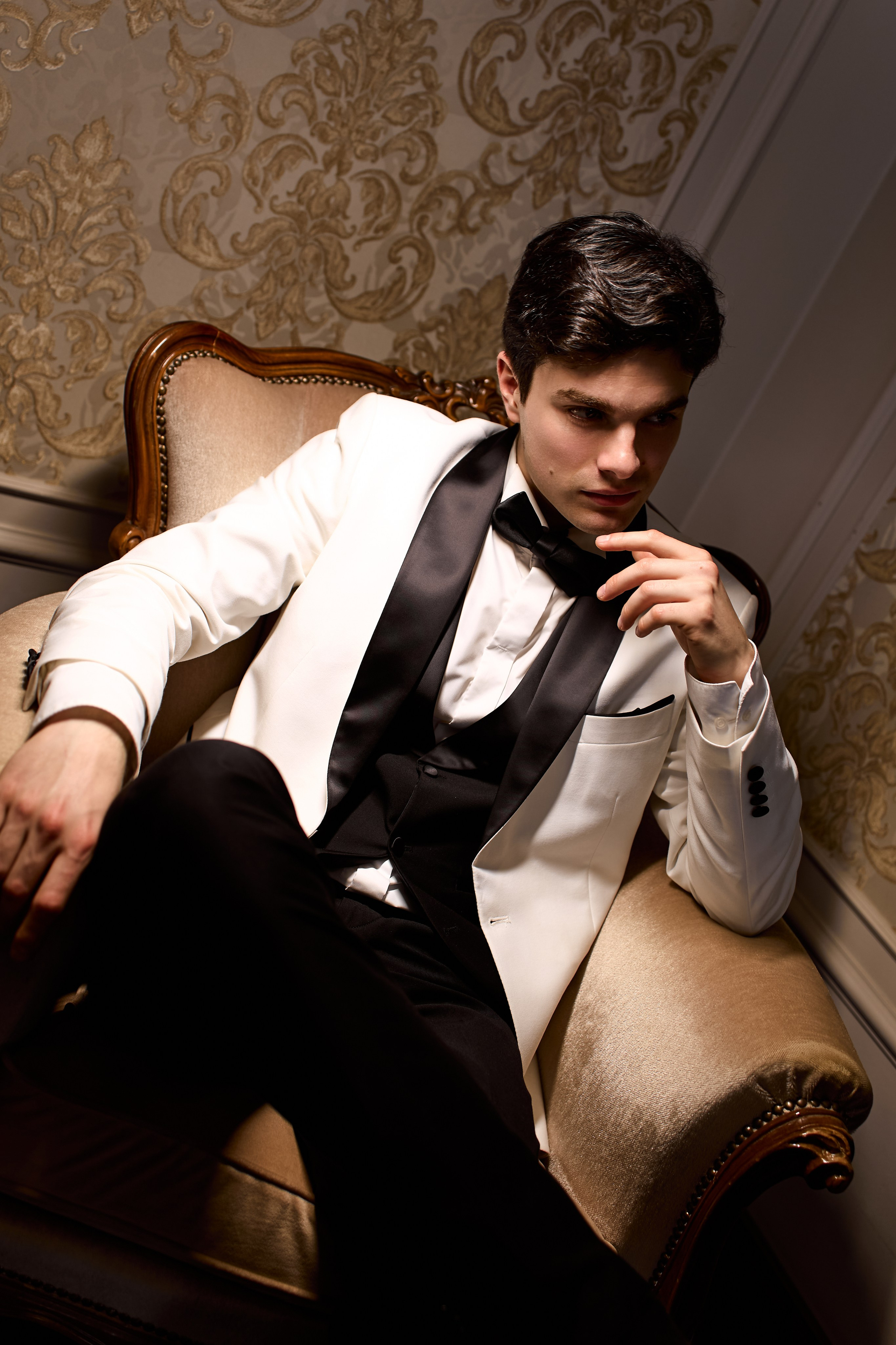 Анна & Константин