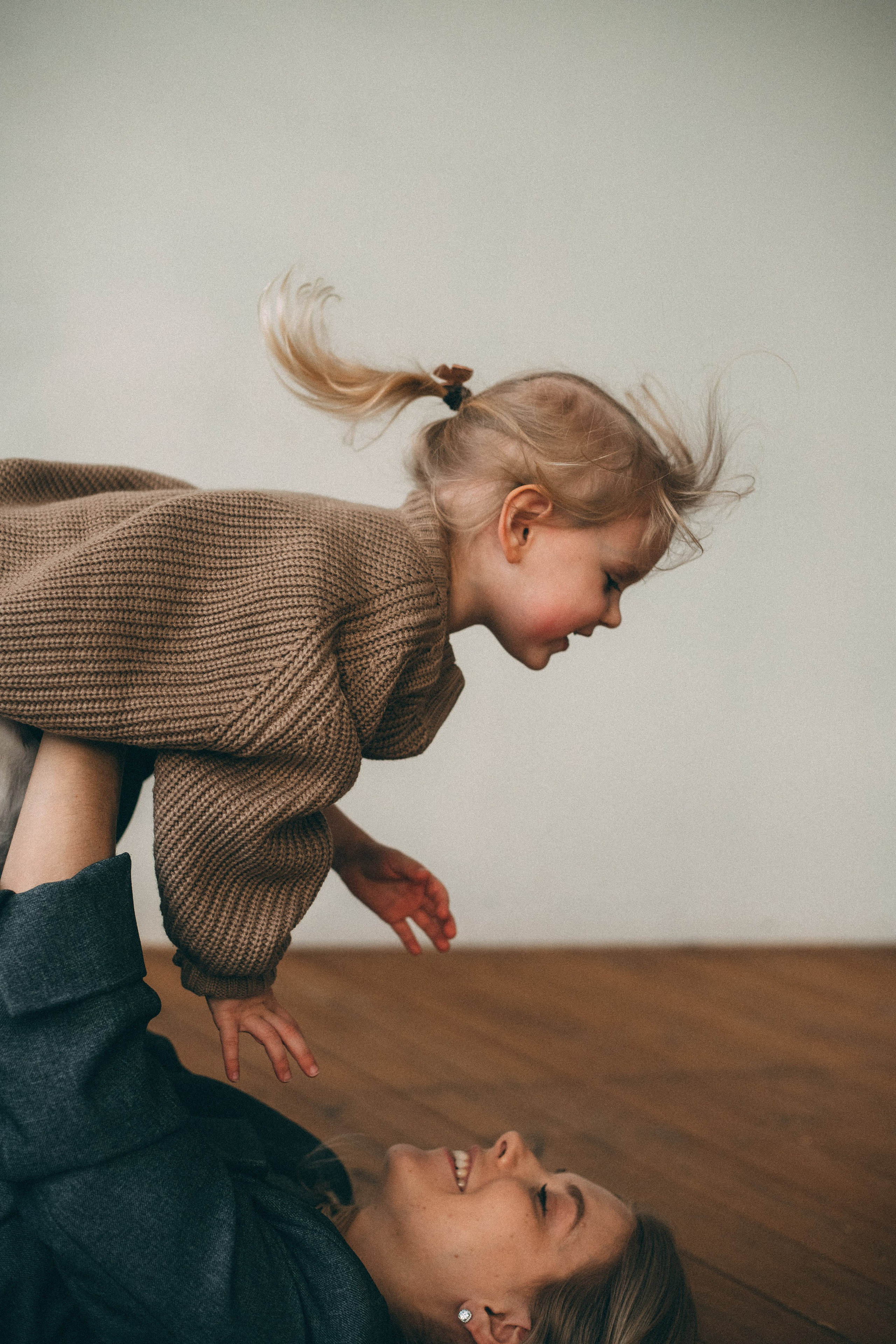 Зоя & Аня & Федя. Главная