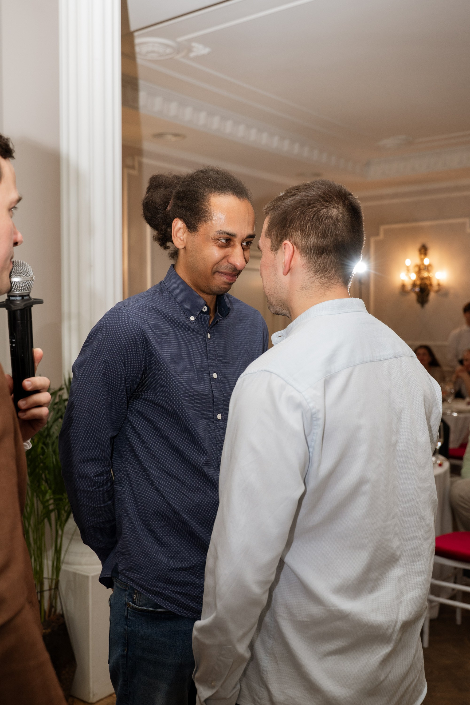 Кирилл и Мария | 23.06.25. Свадебный фотограф в Санкт-Петербурге Владислава Тюльпина