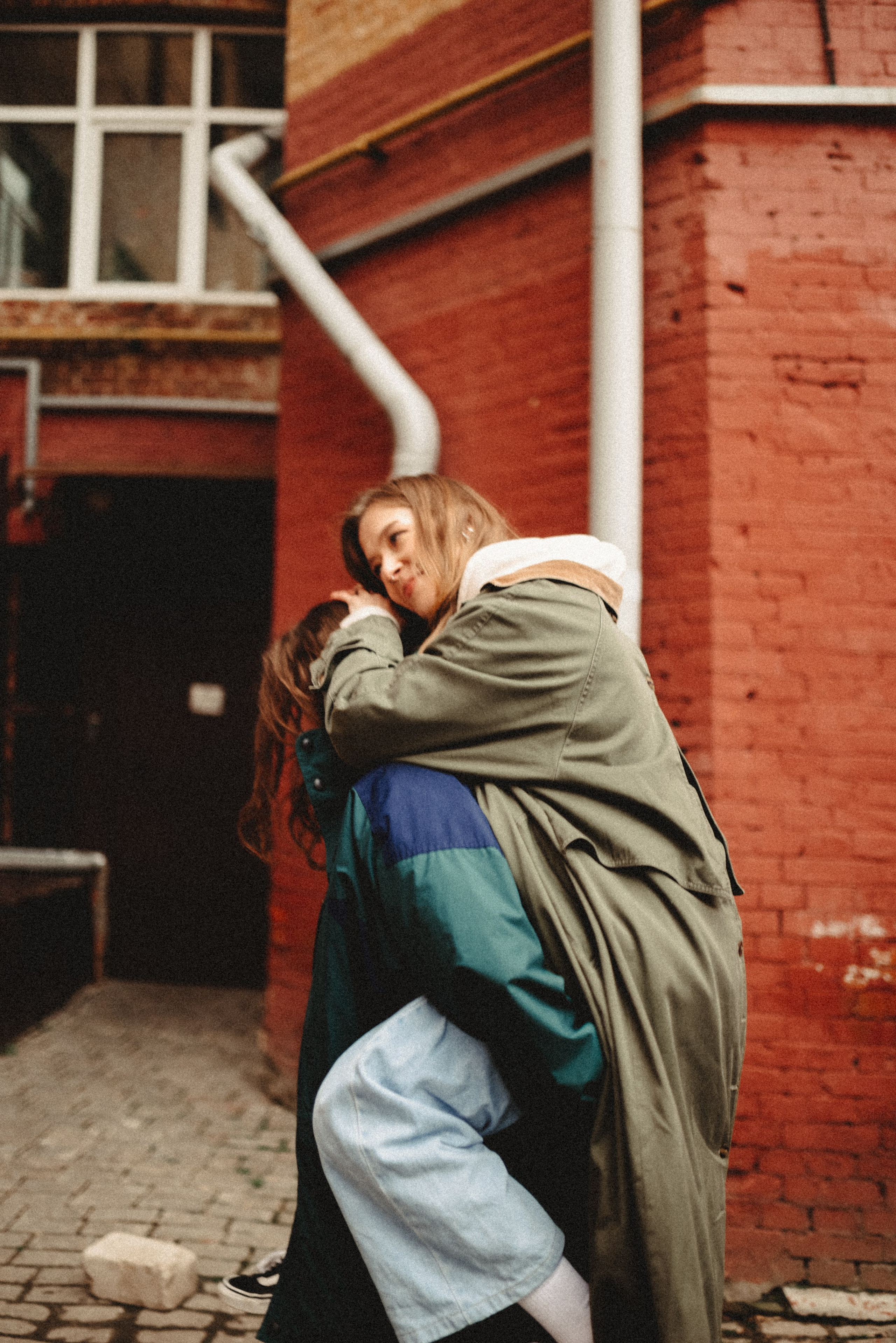 NADEZHDA | ALEKSANDR 2024 étude. Фотограф Санкт-Петербург, Новороссийск