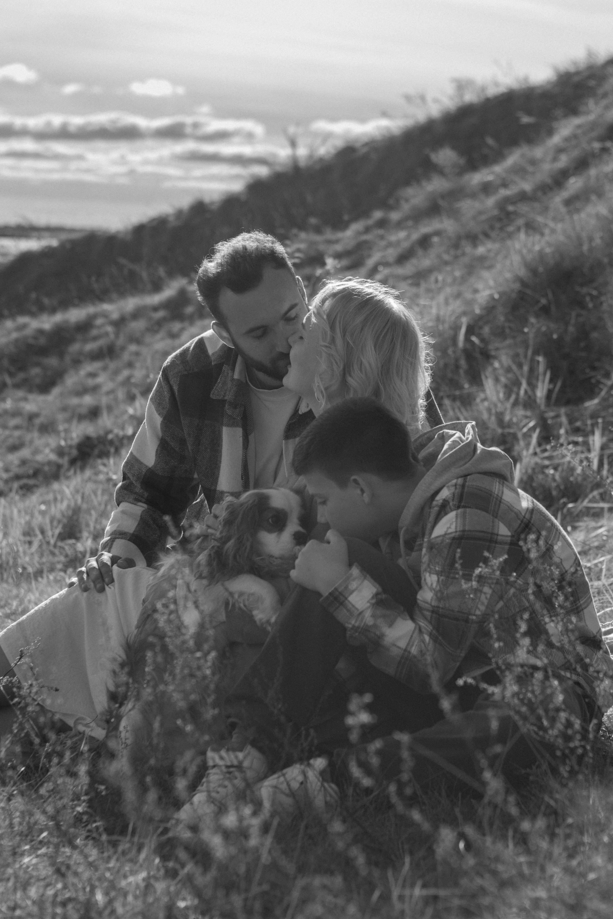 Влад и Катя. Свадебный фотограф в Нижнем Новгороде Анна Кузнецова