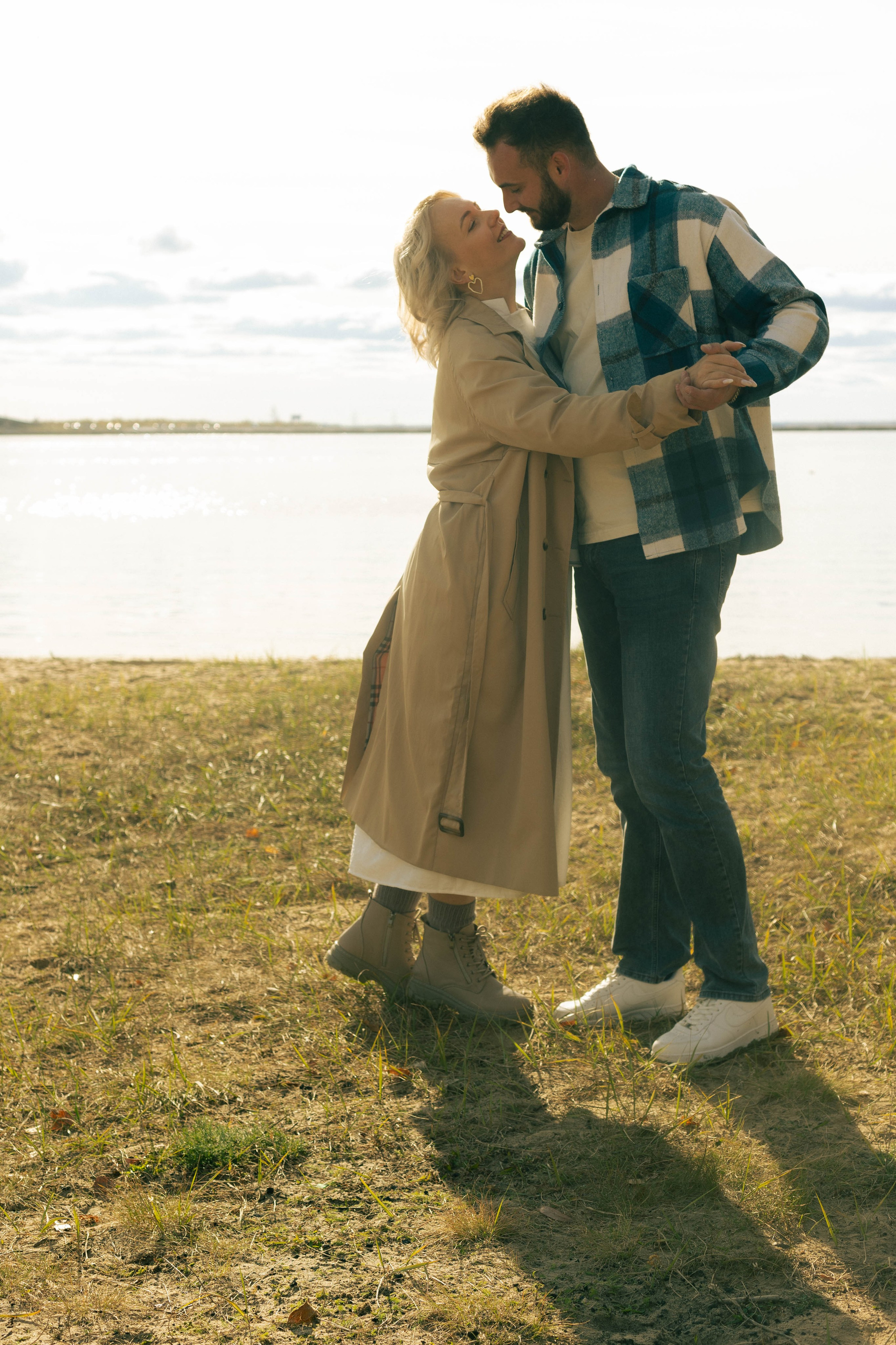 Влад и Катя. Свадебный фотограф в Нижнем Новгороде Анна Кузнецова