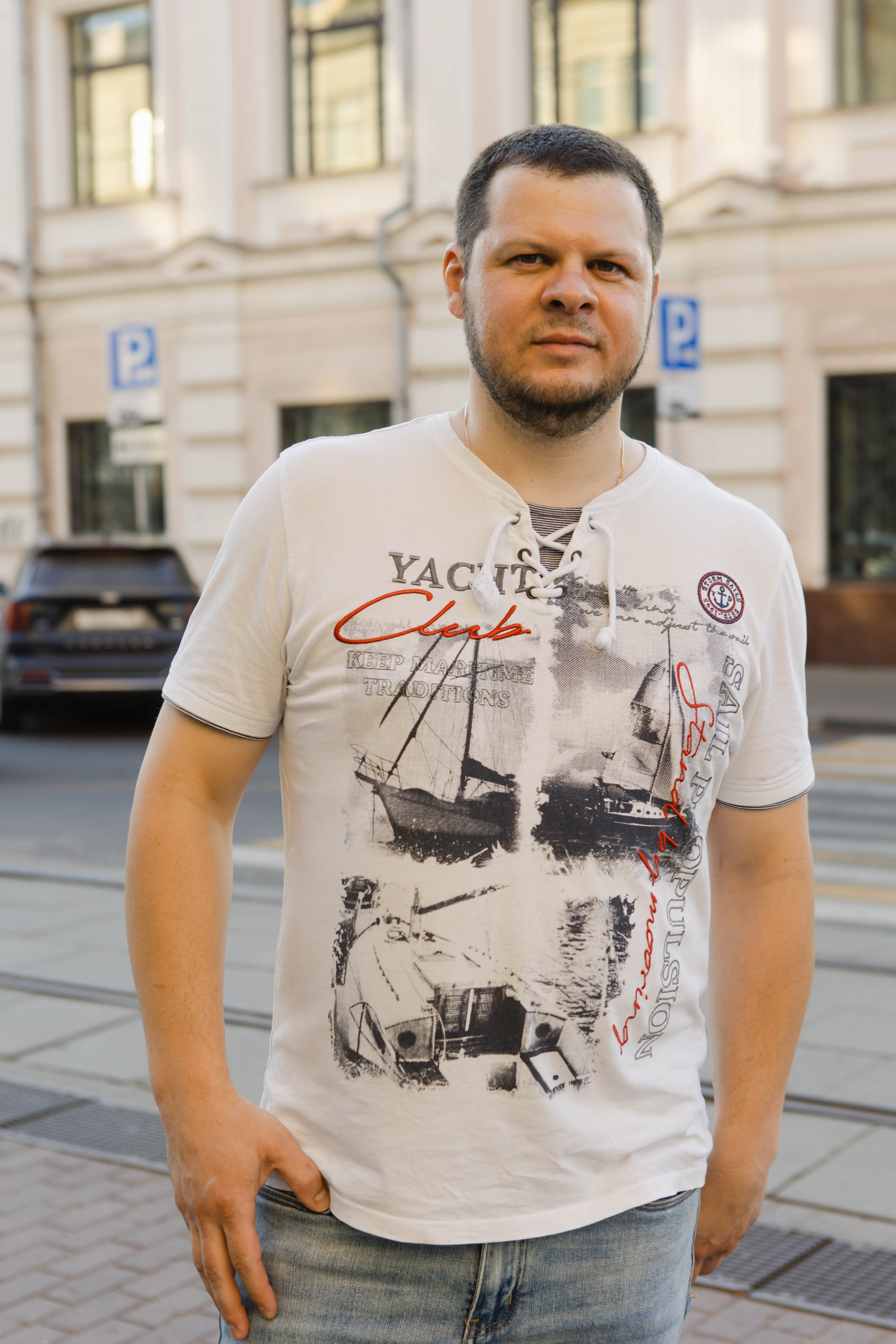 Наташа. Свадебный фотограф в Нижнем Новгороде Анна Кузнецова