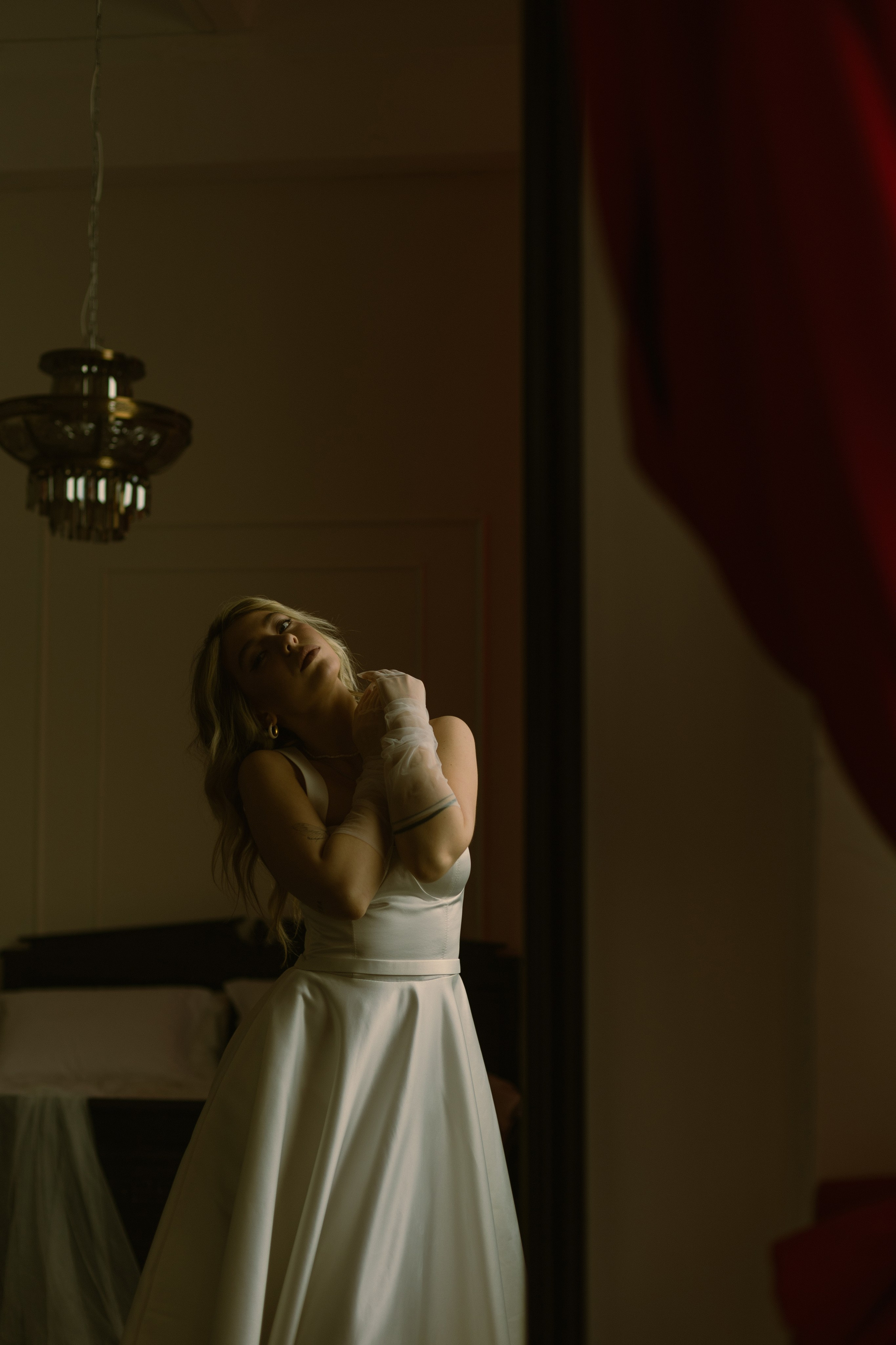 Снимать любовь. Свадебный фотограф в Нижнем Новгороде Анна Кузнецова