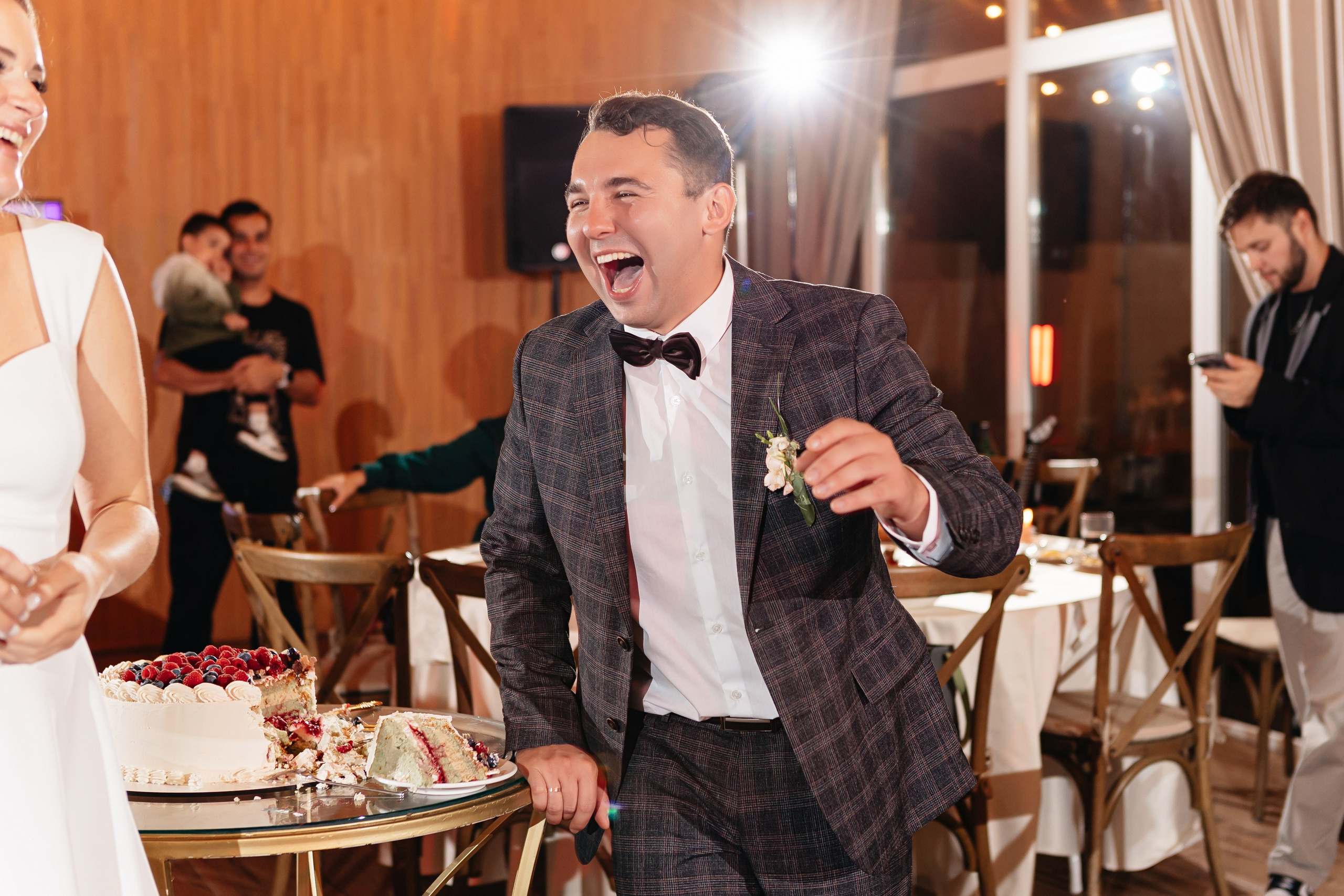 2025.09.04 Н&A (банкет). Ирина Бешляга. Фотограф в Москве и по всей России