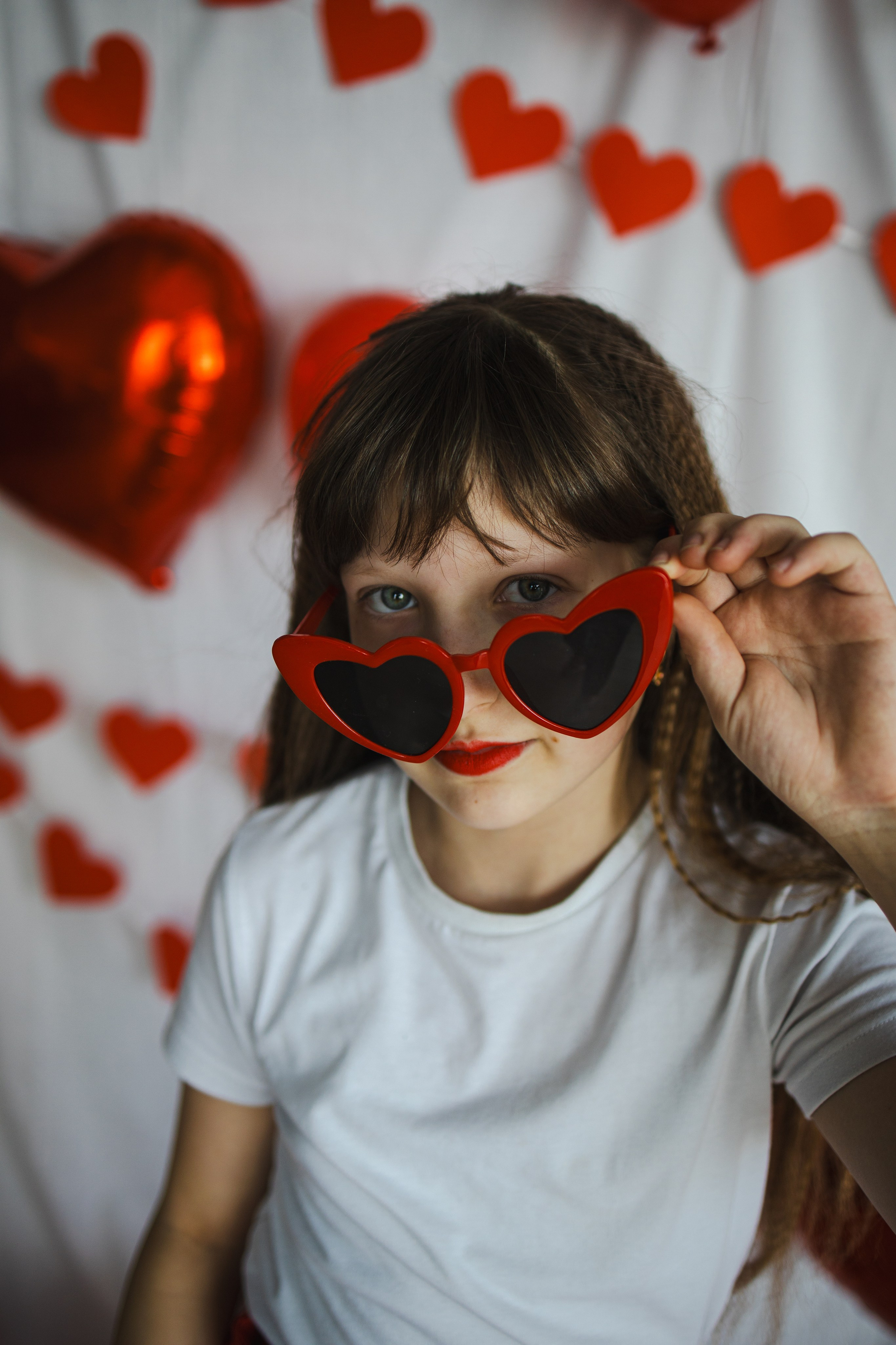 Фотопроект «Love is…». Фотограф в Иркутске Тома Кабанова