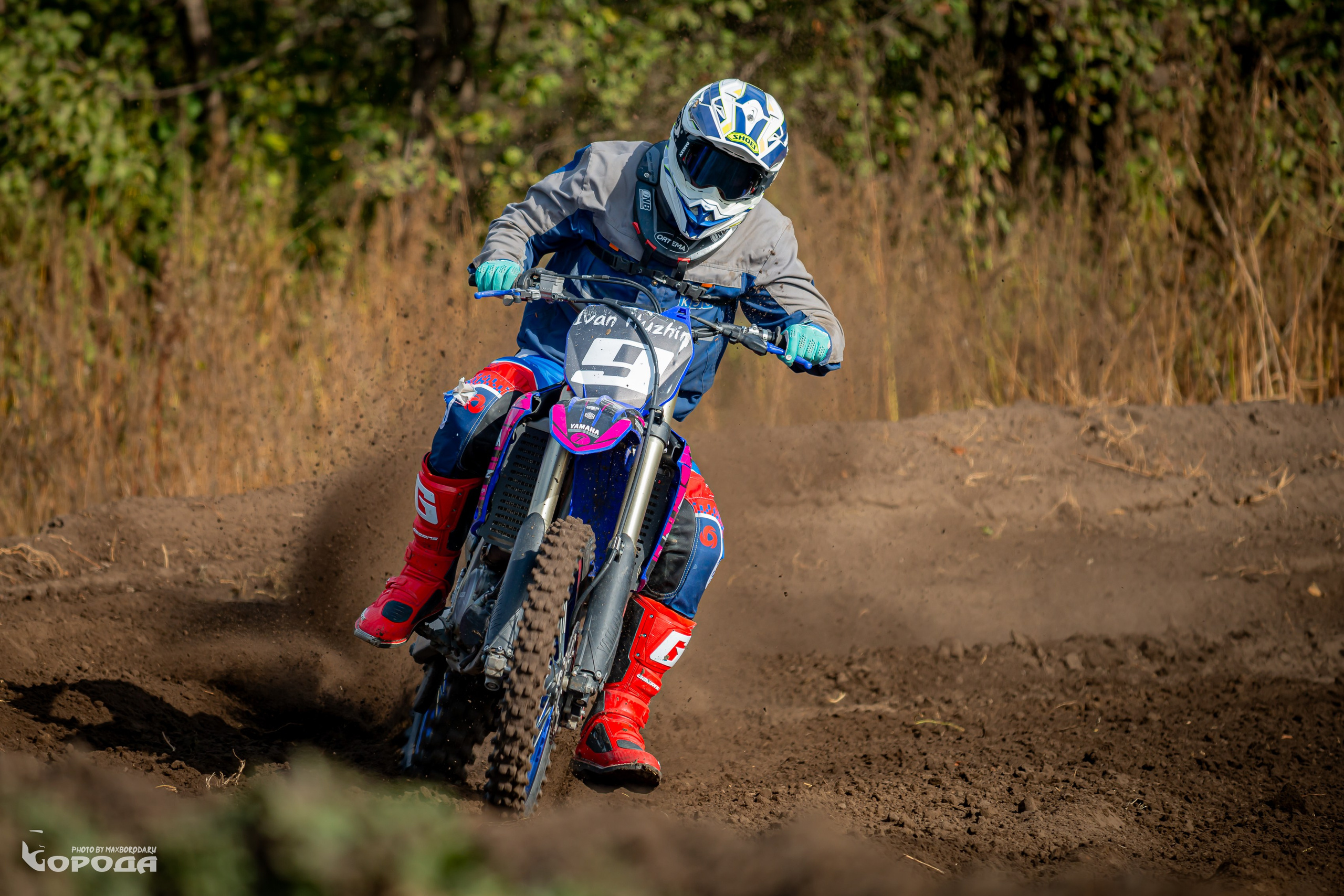 Варламово 2025. Фотограф | Макс Борода