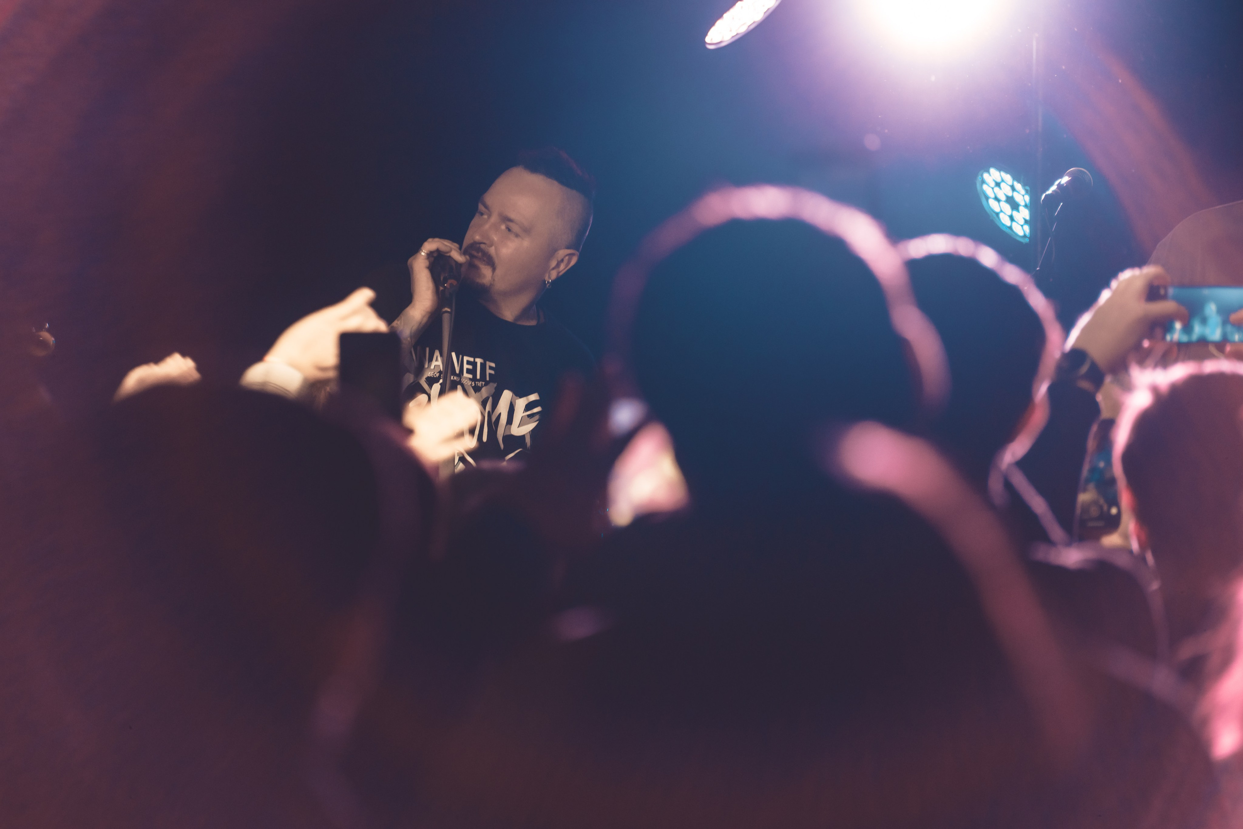 ДМЦ. Красноярск, 16.02.2025, бар 64/6. Фотограф Регина Крикунова г. Красноярск