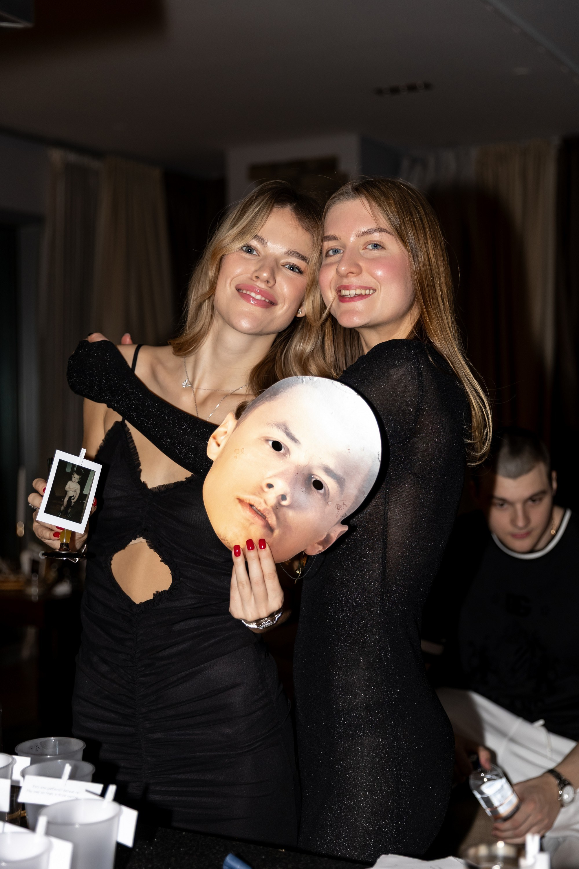 Вечеринка сюрприз. Татьяна Чернышова свадебный фотограф Москва