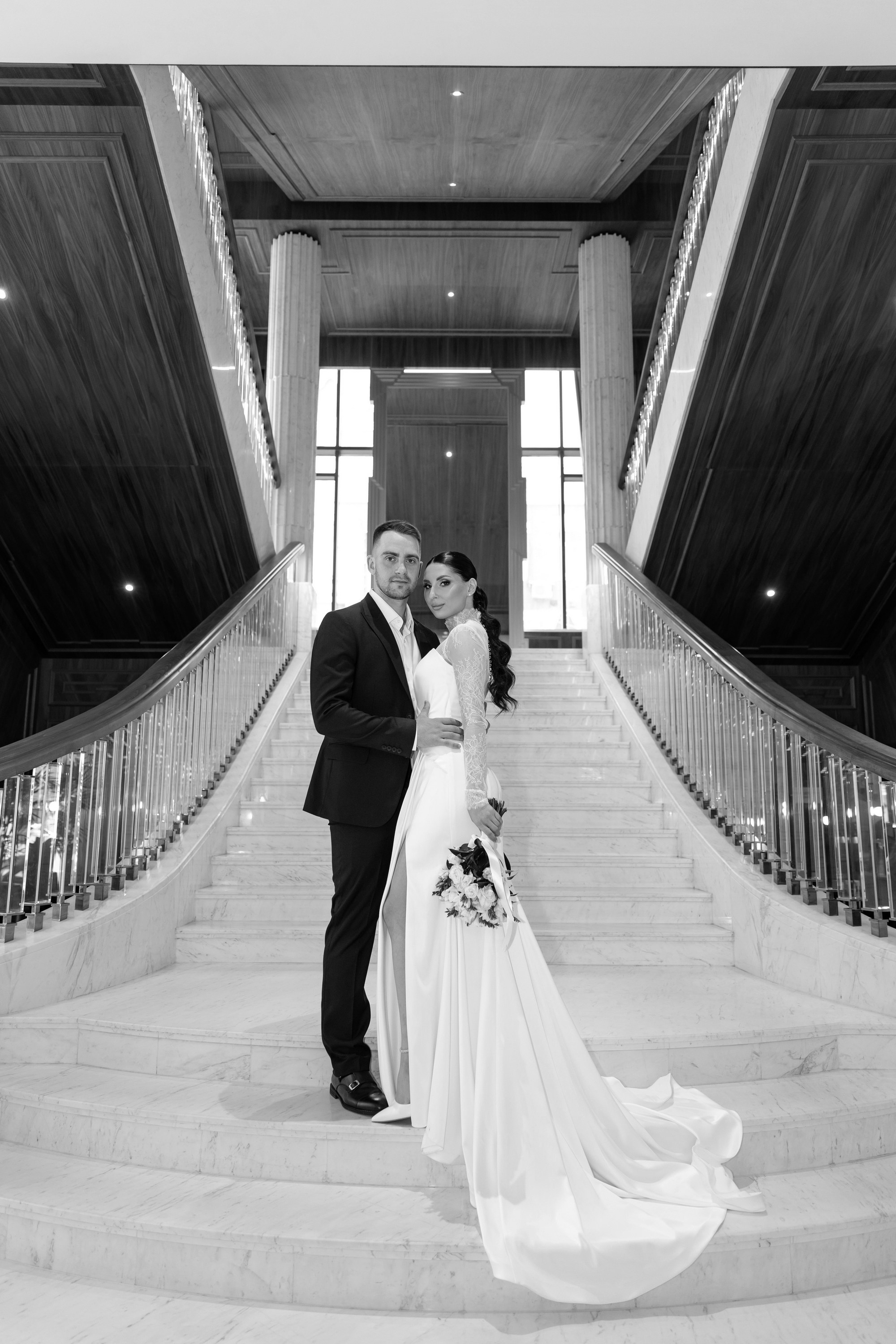 Дарья и Артём. Татьяна Чернышова свадебный фотограф Москва