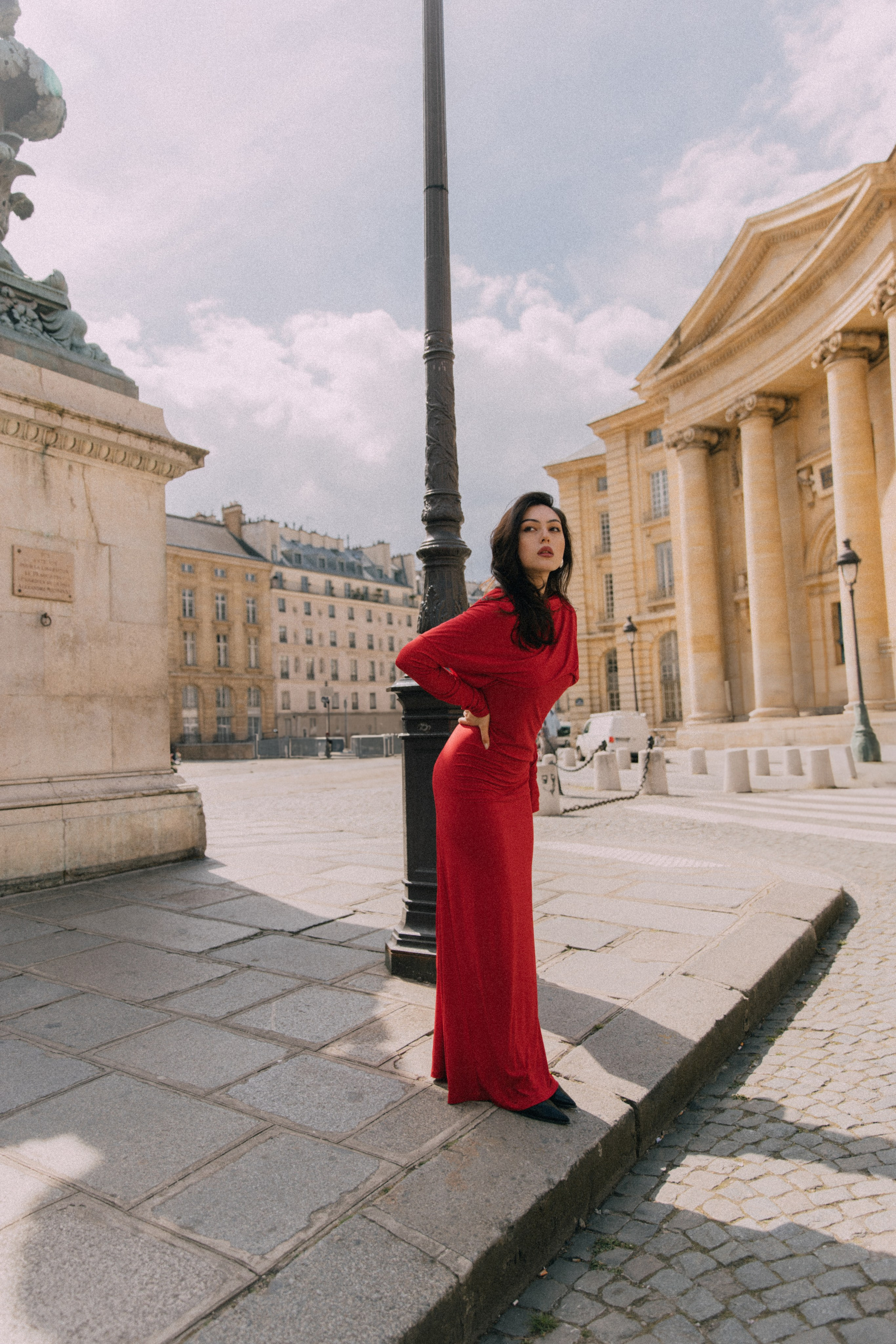 Deux ambiances différentes. Photographe à Paris