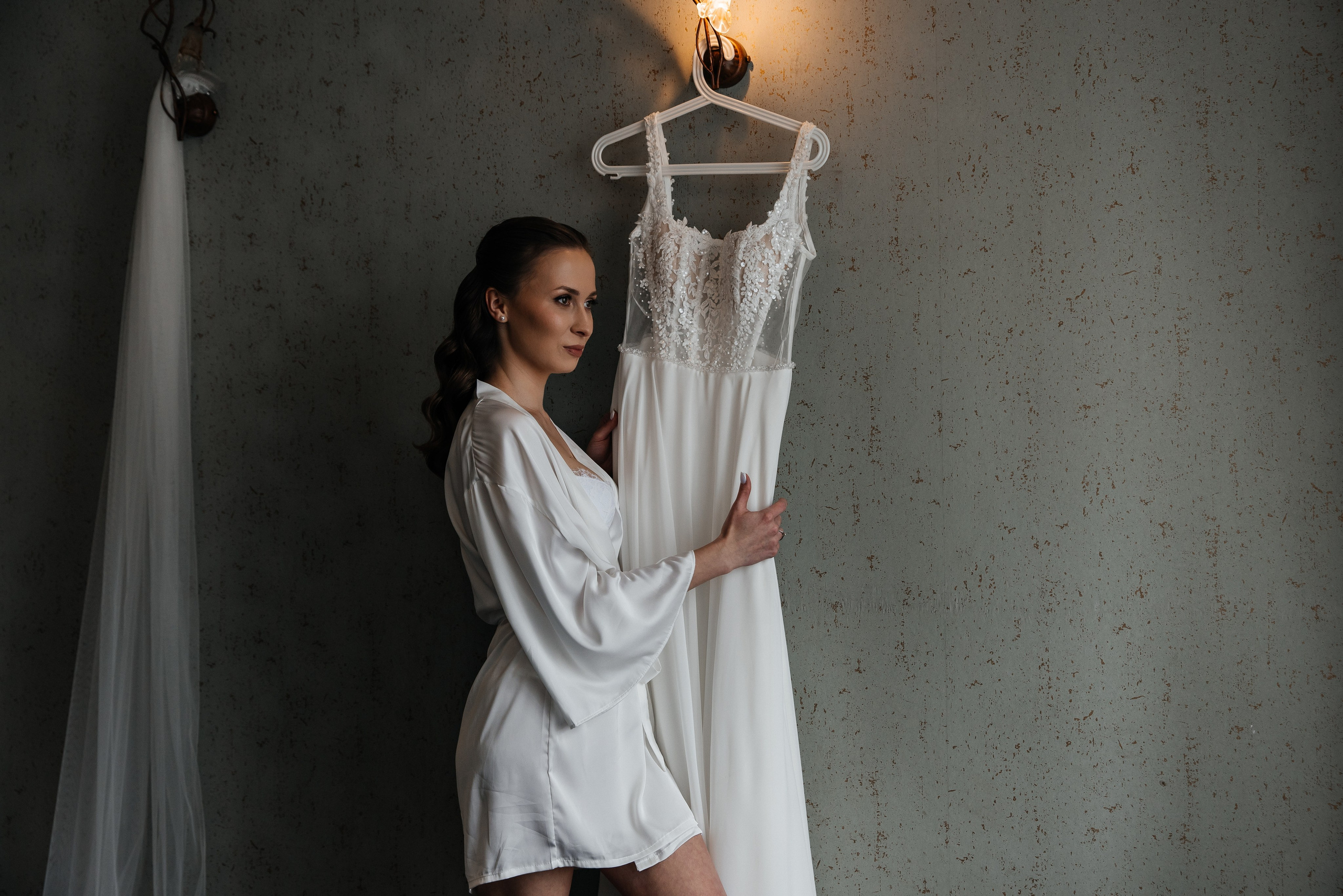 Оксана и Артём| Королёв. Фотограф Москва Шептаев Артём