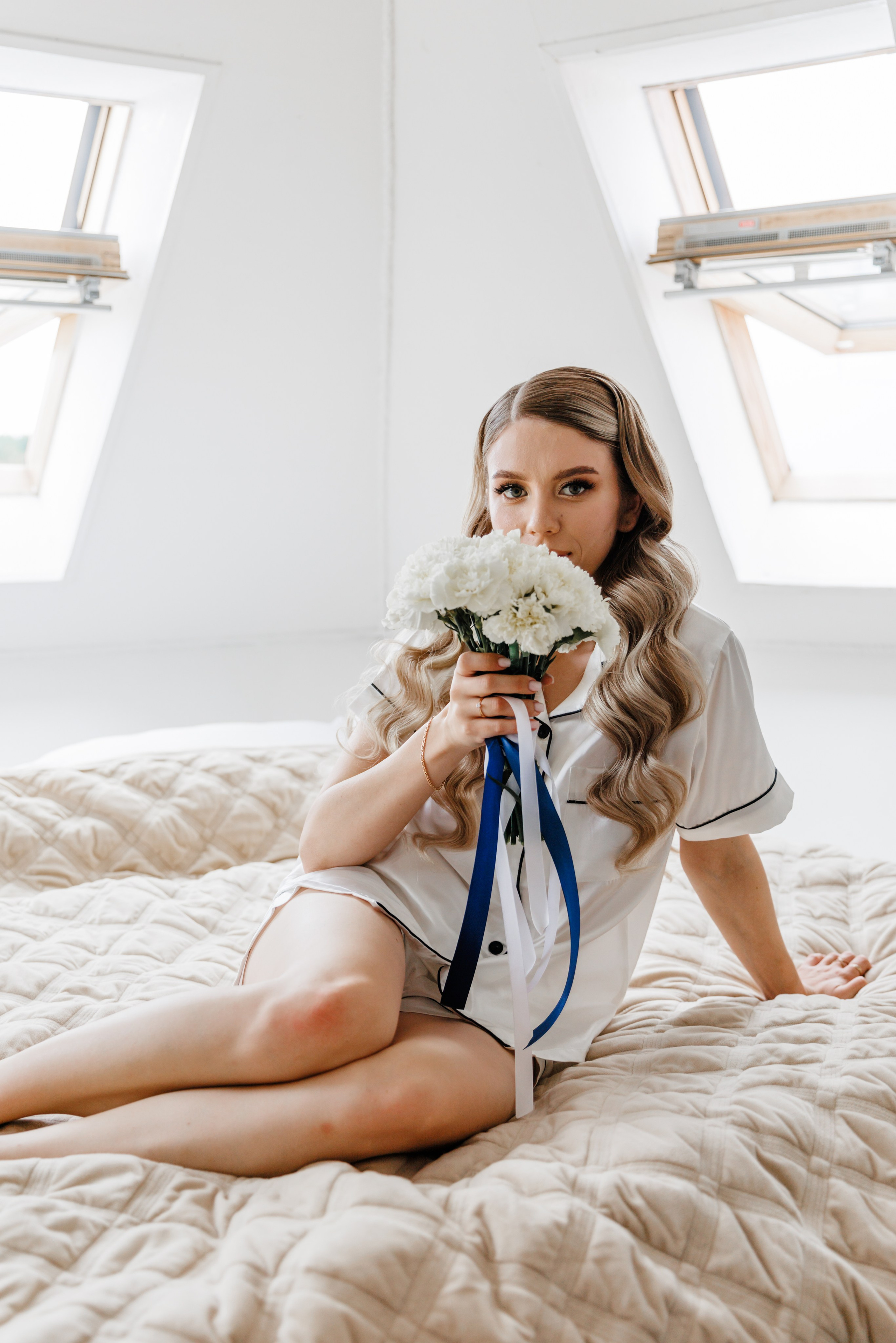 Никита и Ангелина. Фотограф Москва Шептаев Артём