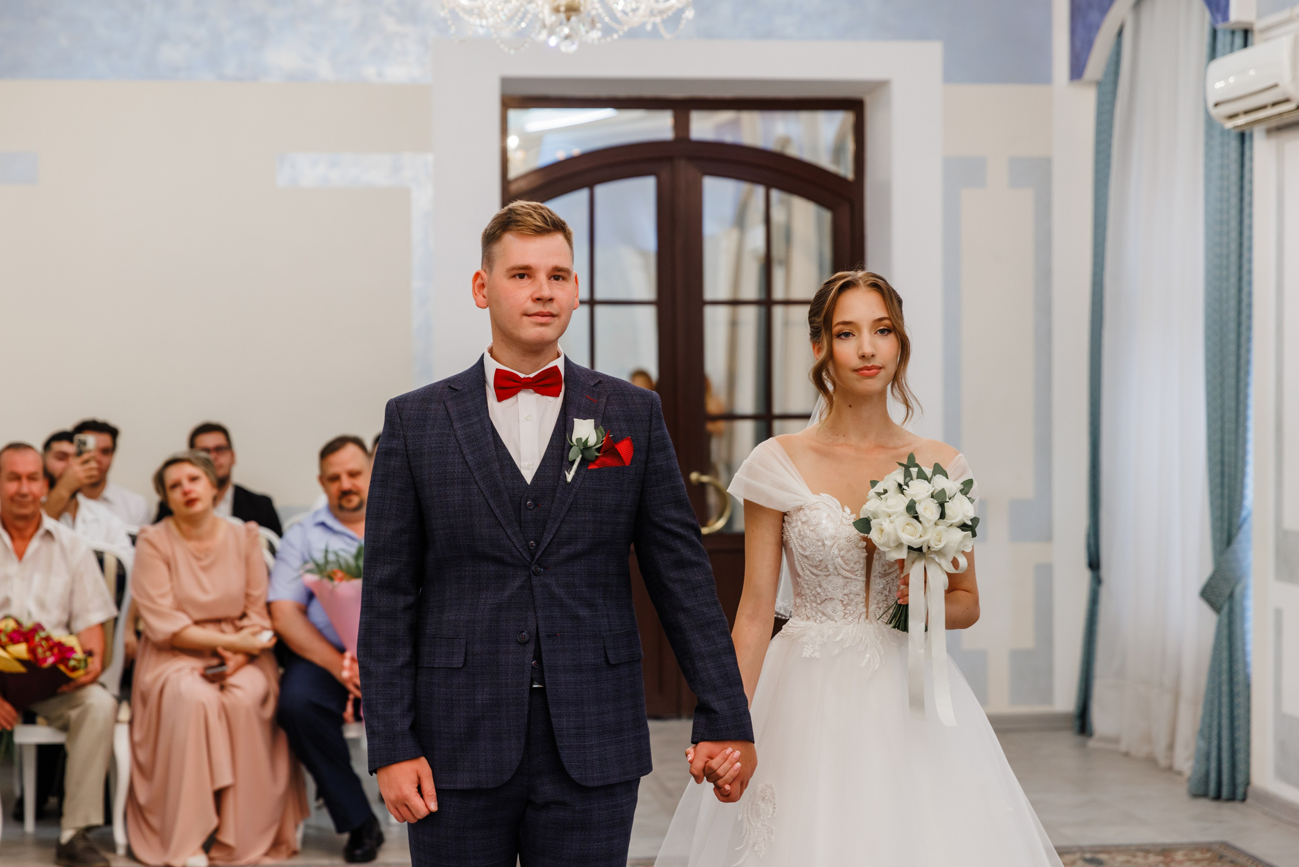 Дмитрий и Ксения. Фотограф Москва Шептаев Артём