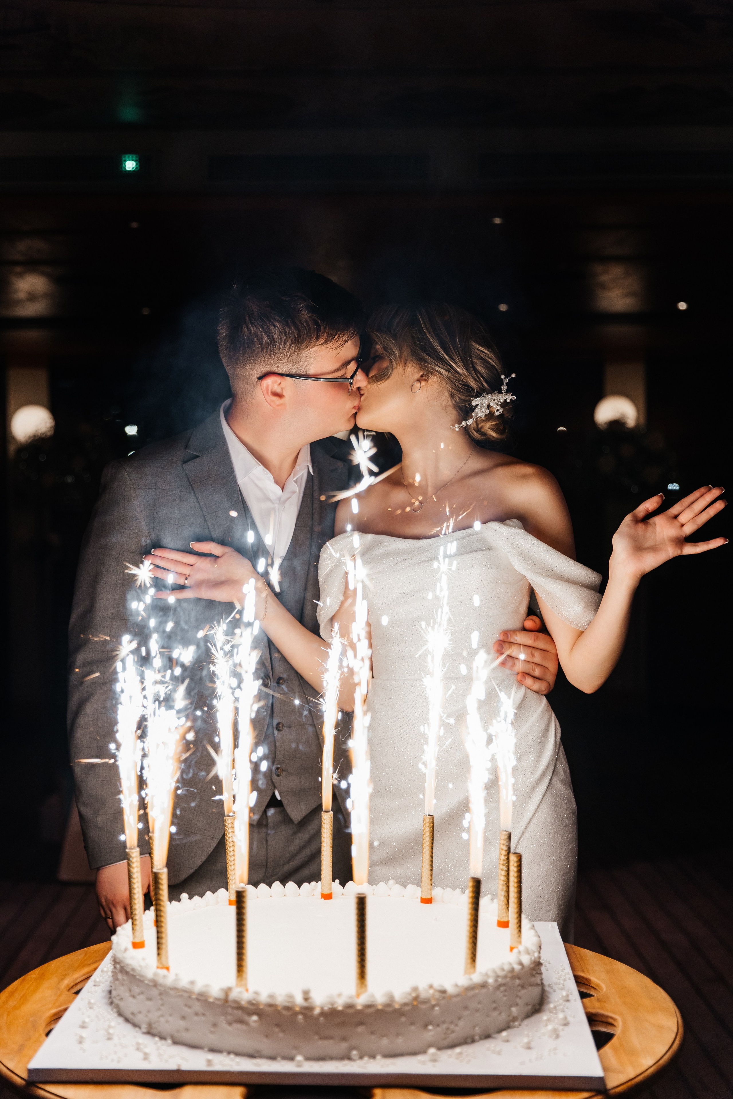 Елизавета и Даниил. Фотограф Москва Шептаев Артём