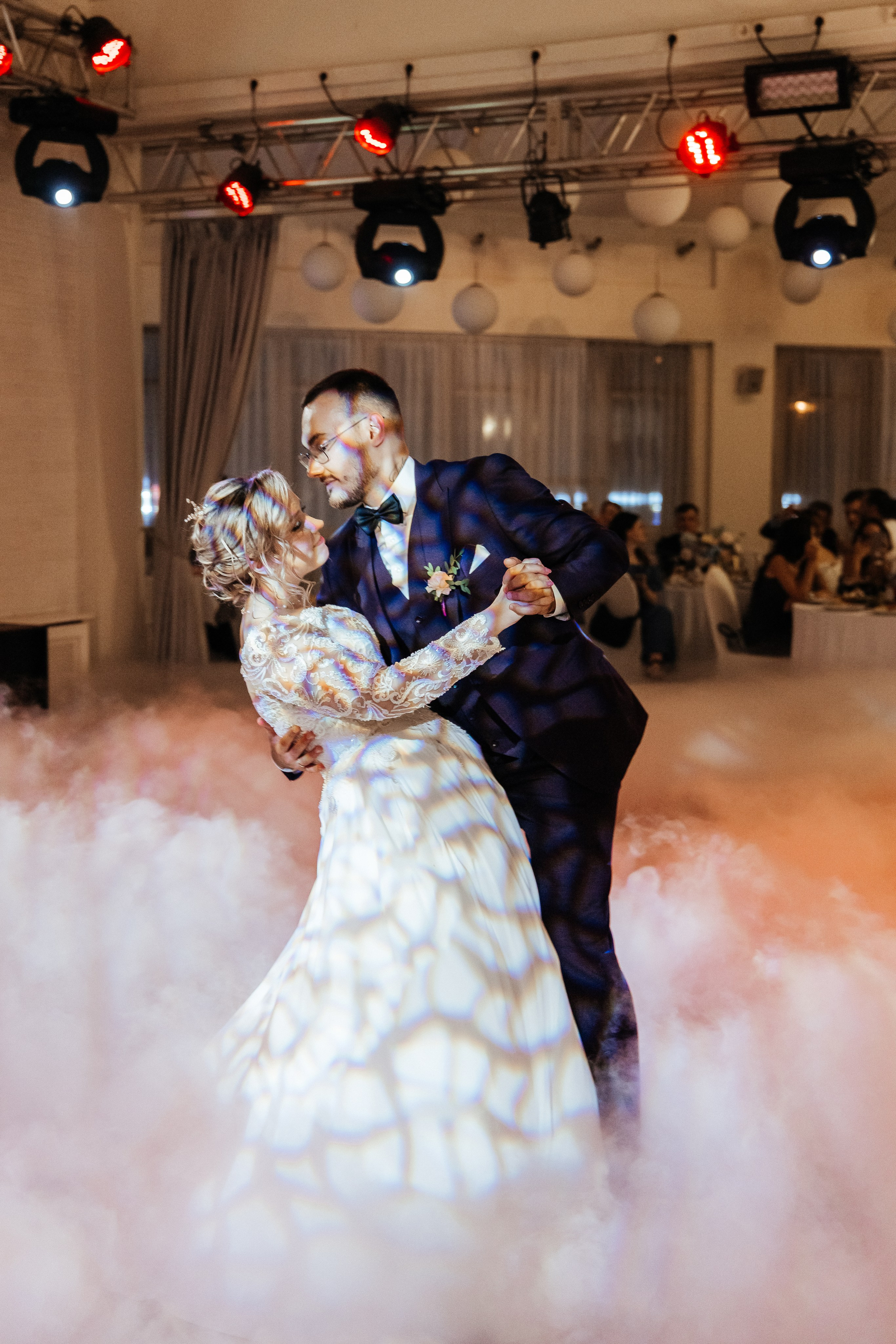 Алина и Андрей| Железнодорожный. Фотограф Москва Шептаев Артём