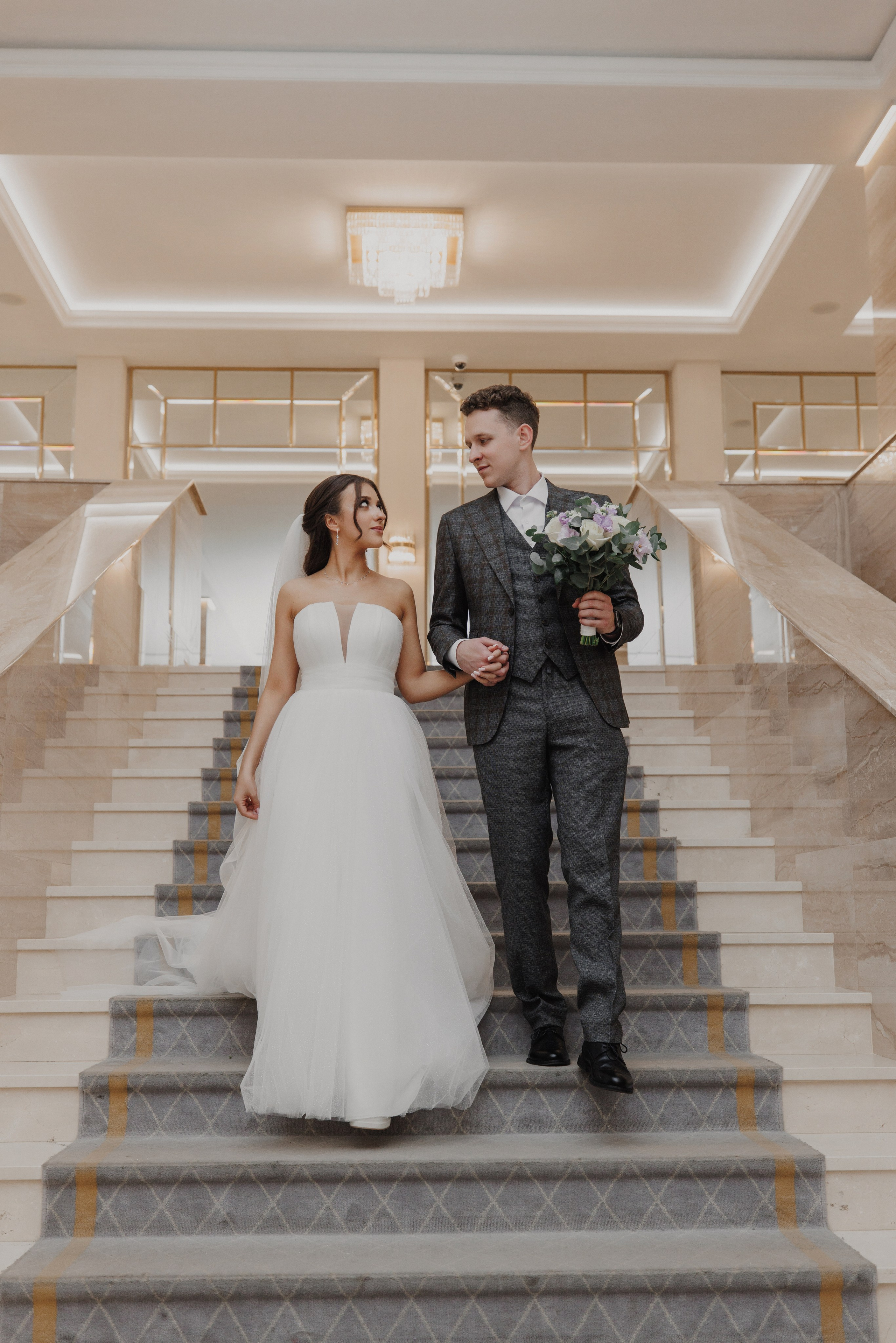 #12 Патриаршие Пруды. Фотограф Москва Шептаев Артём