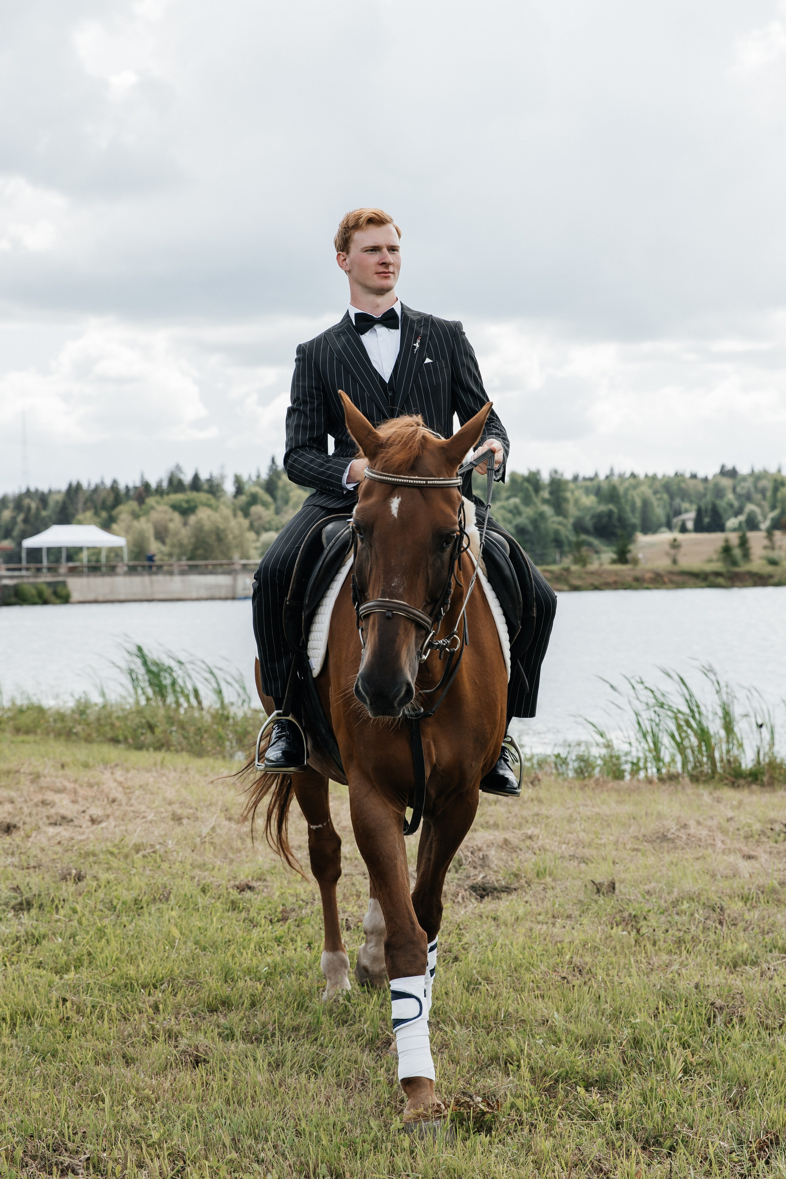 Анастасия и Сергей. Фотограф Москва Шептаев Артём