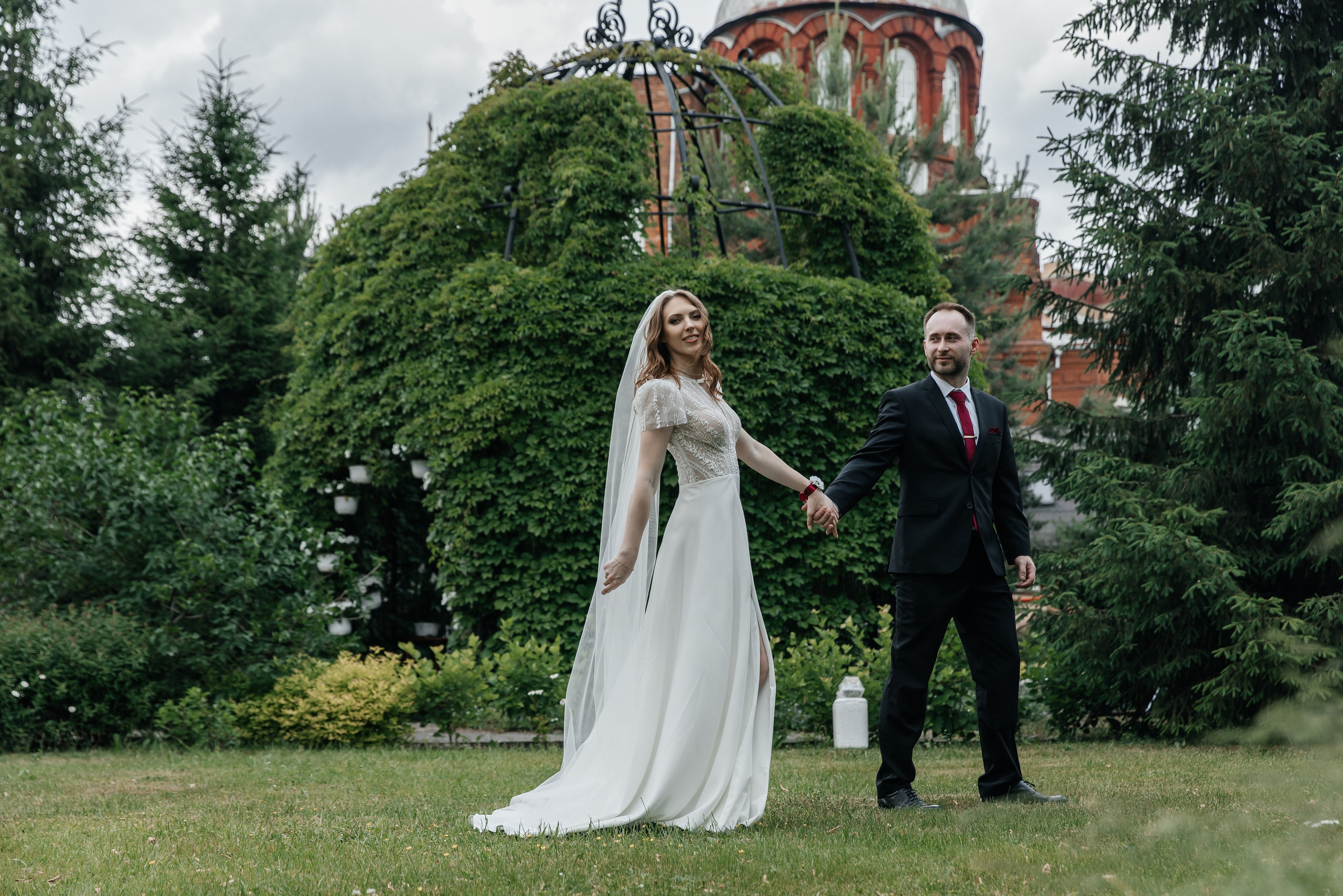 Анастасия и Никита| Зоопарк. Фотограф Москва Шептаев Артём