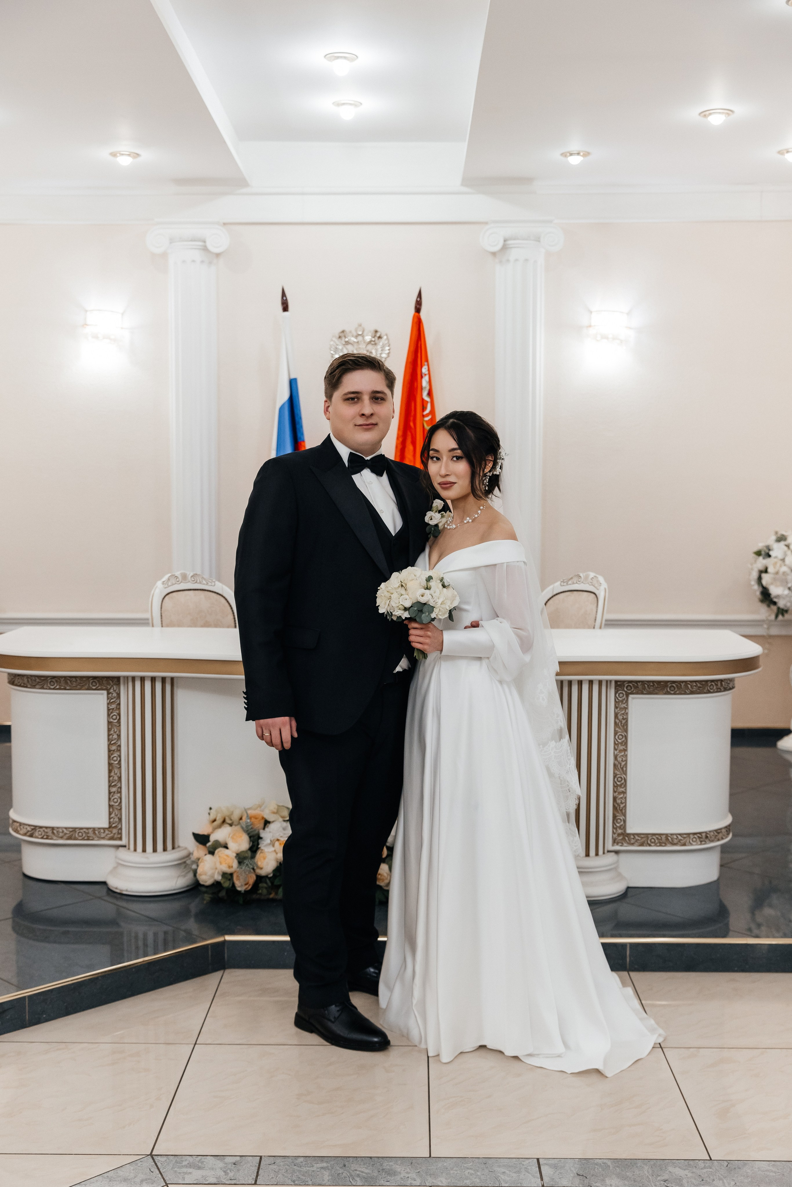 Илья и Диана| Люберцы. Фотограф Москва Шептаев Артём