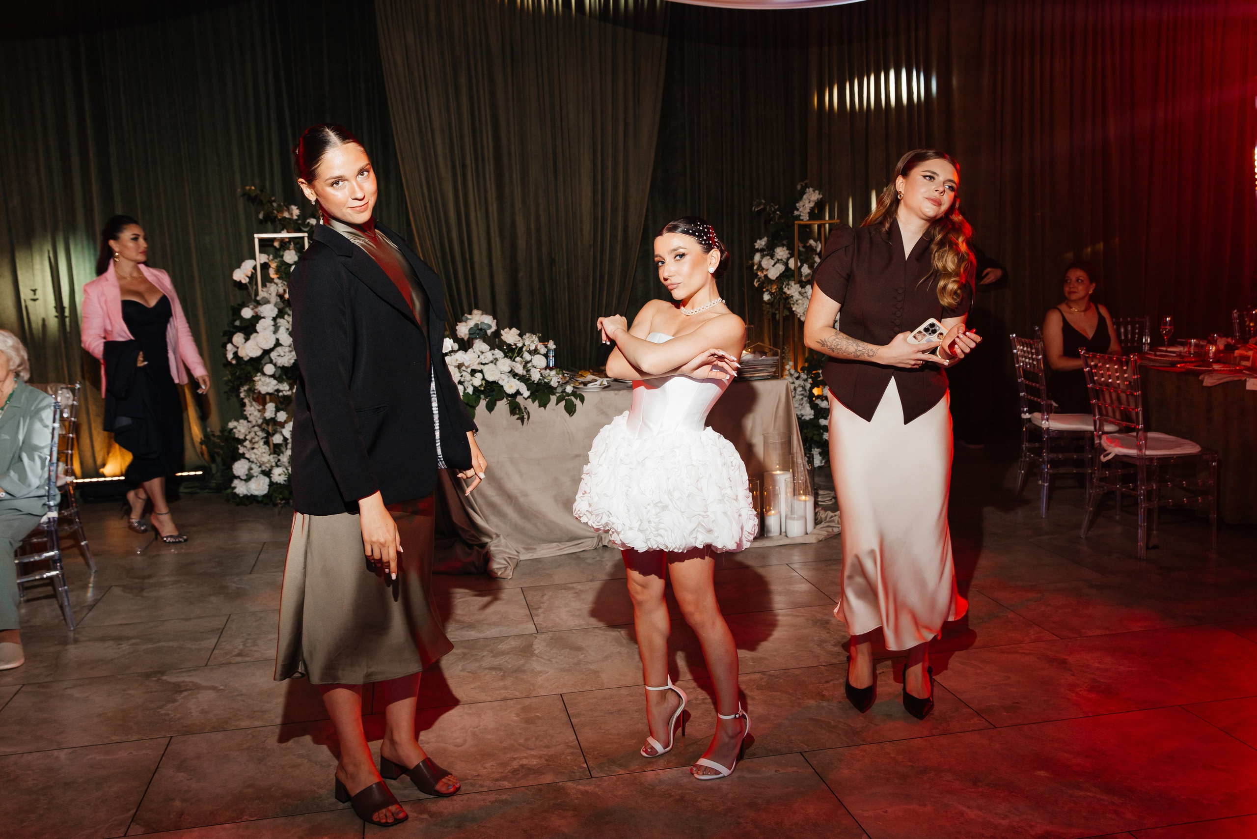 Дмитрий и Полина. Фотограф Москва Шептаев Артём