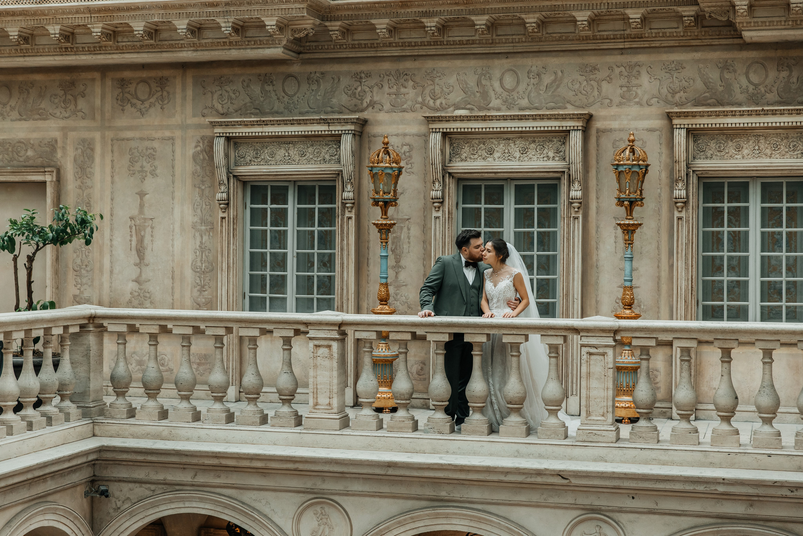 Алина и Андрей| TURANDOT. Фотограф Москва Шептаев Артём