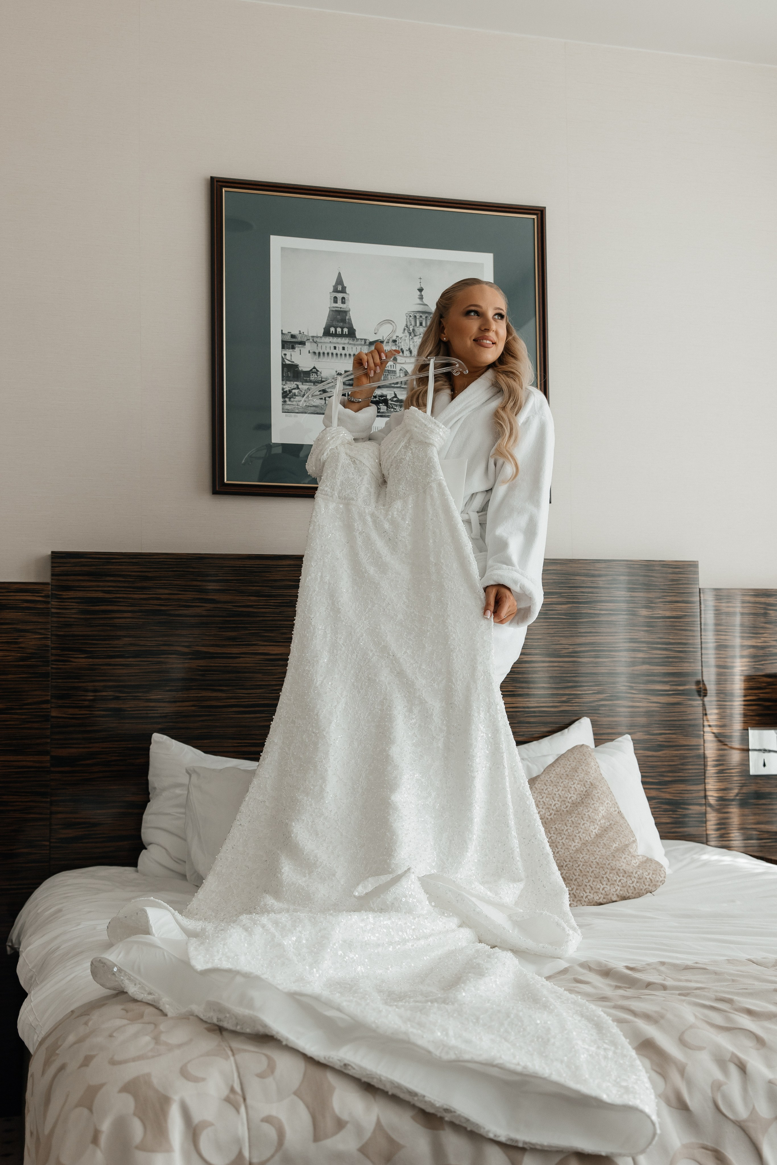 Владислав и Софья. Фотограф Москва Шептаев Артём