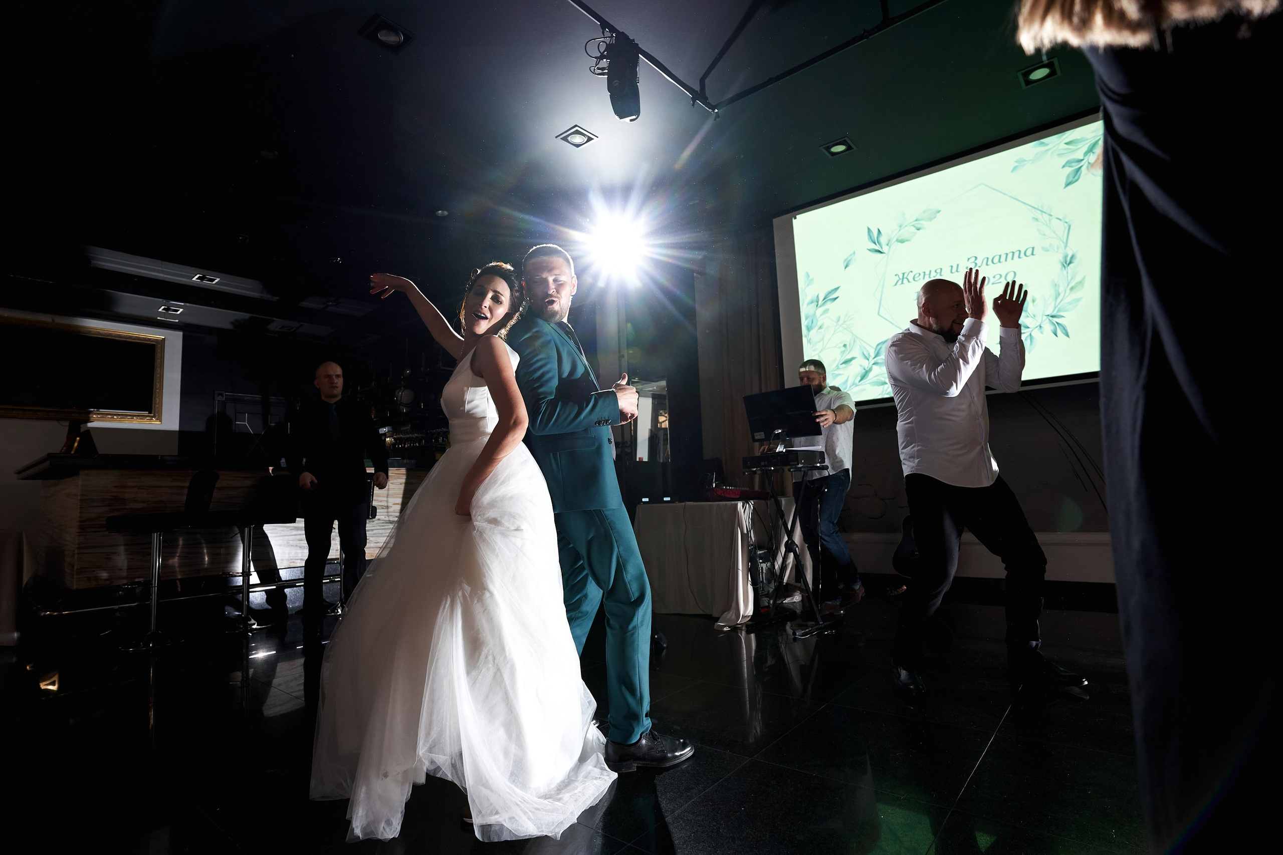 Евгений & Злата. Свадебный фотограф Краснодар Олег Олеарт — Краснодар, Москва, Сочи