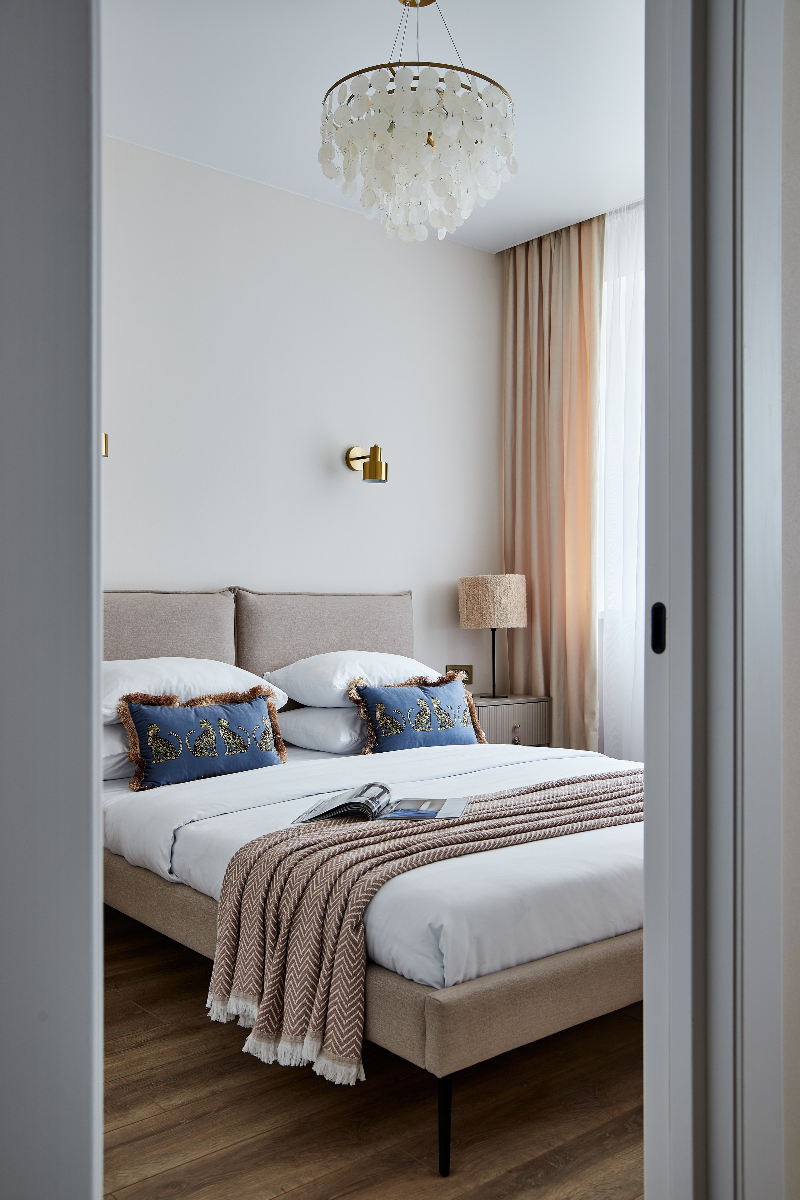 Квартира на продажу Западный обход. Интерьерный фотограф Краснодар. Галина Ладыгина