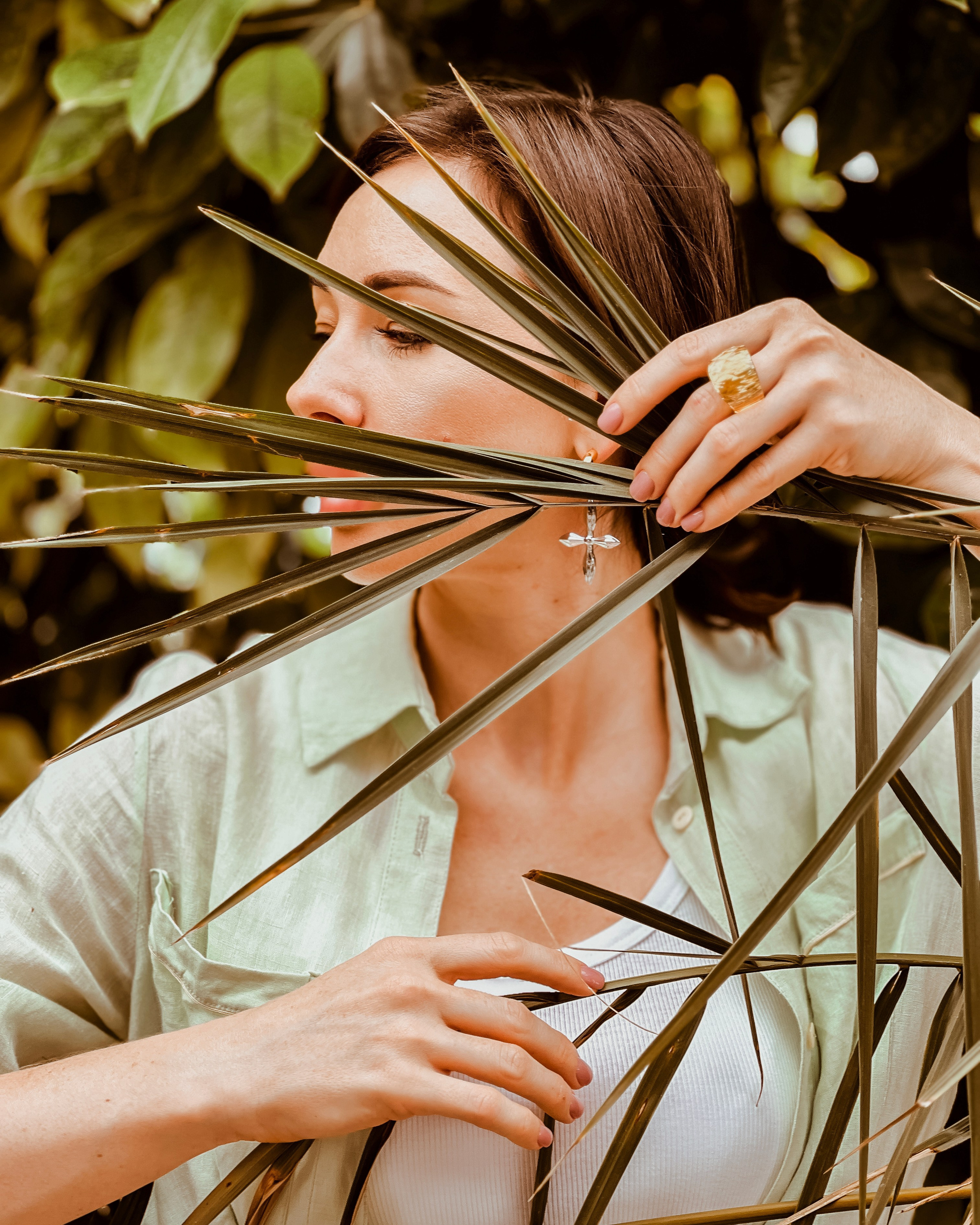 Шоурум корейской косметики. Контент фотограф в Симферополе и по Крыму Даша Пац