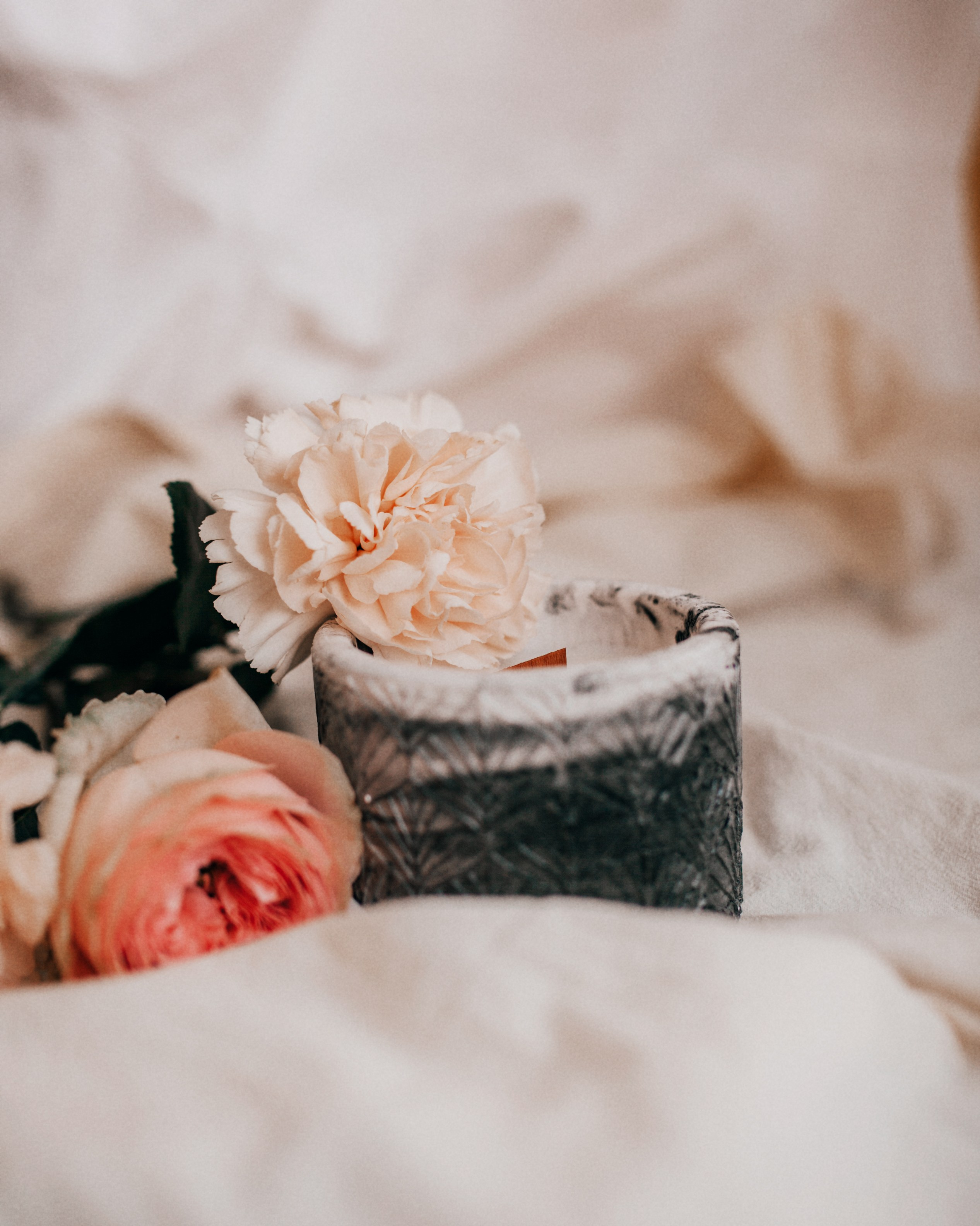 Свечи ручной работы. Контент фотограф в Симферополе и по Крыму Даша Пац