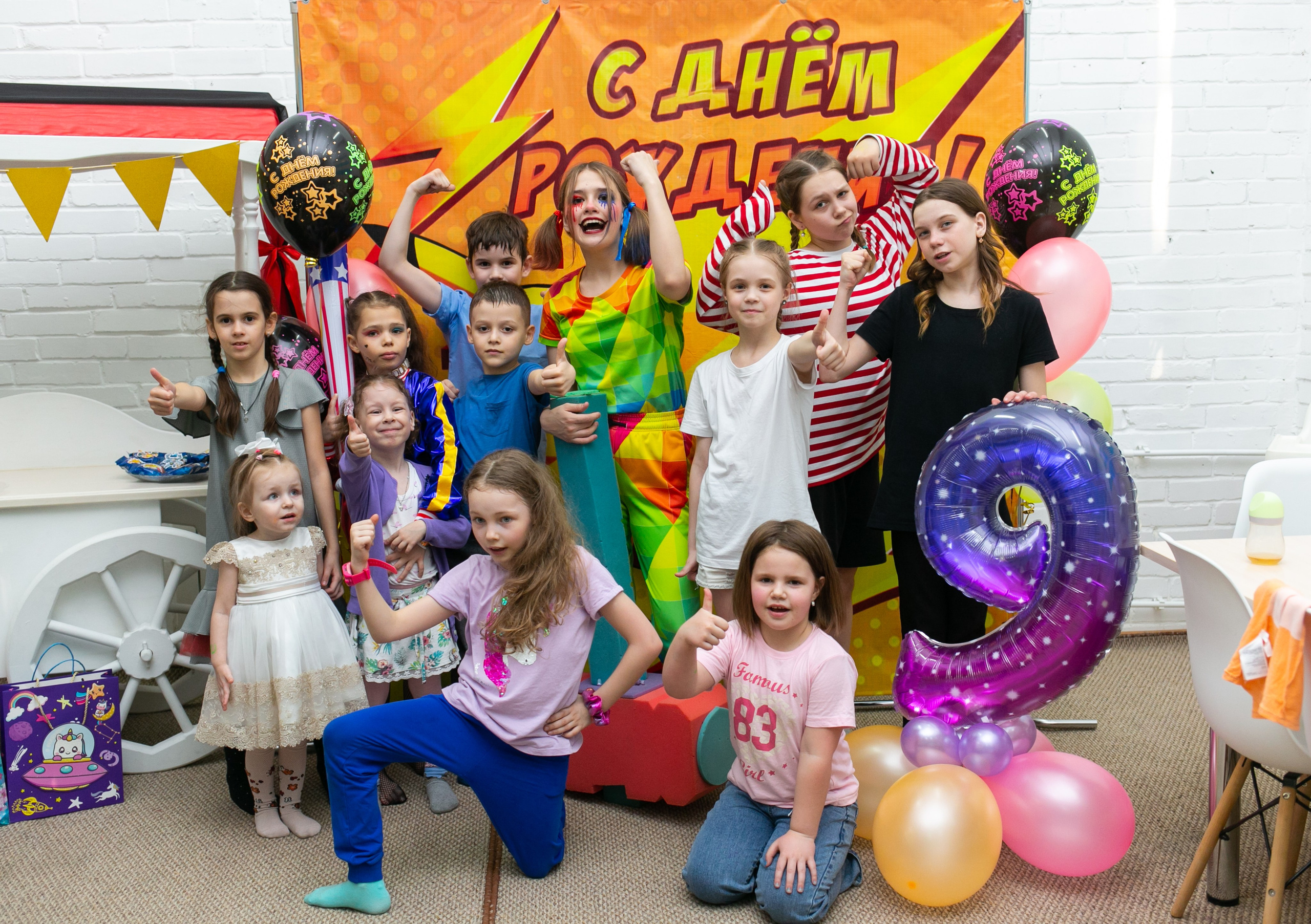 Праздники. Фотограф новорожденных и семейный фотограф НСО г. Бердск Марина Львова