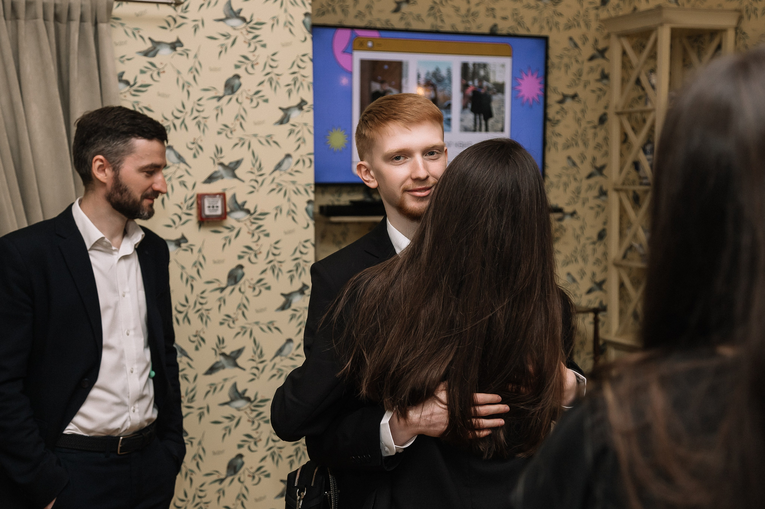 Виктор и Елена/2024. Свадебный и семейный фотограф в Екатеринбурге