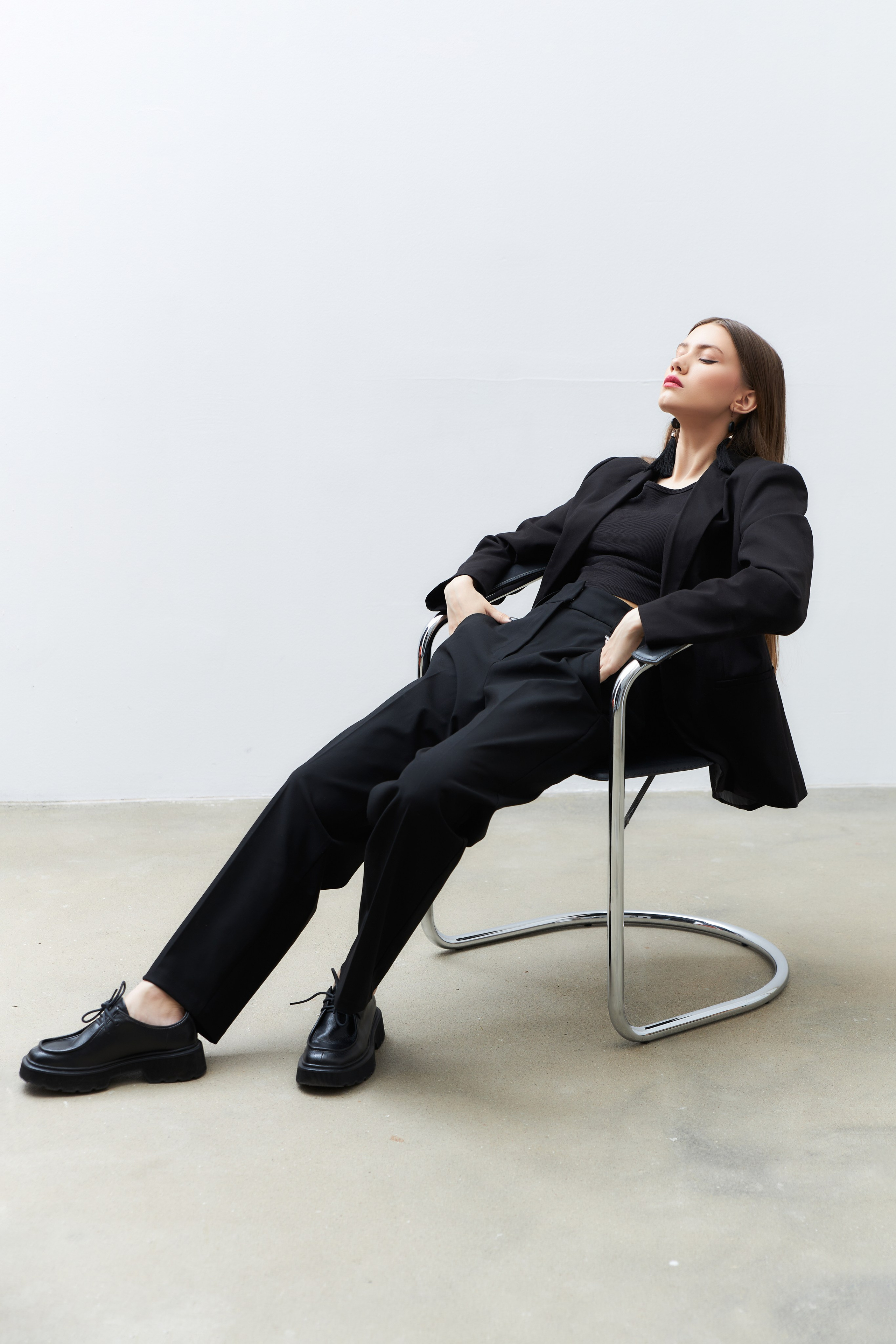 Имидж. Brand и контент фотограф