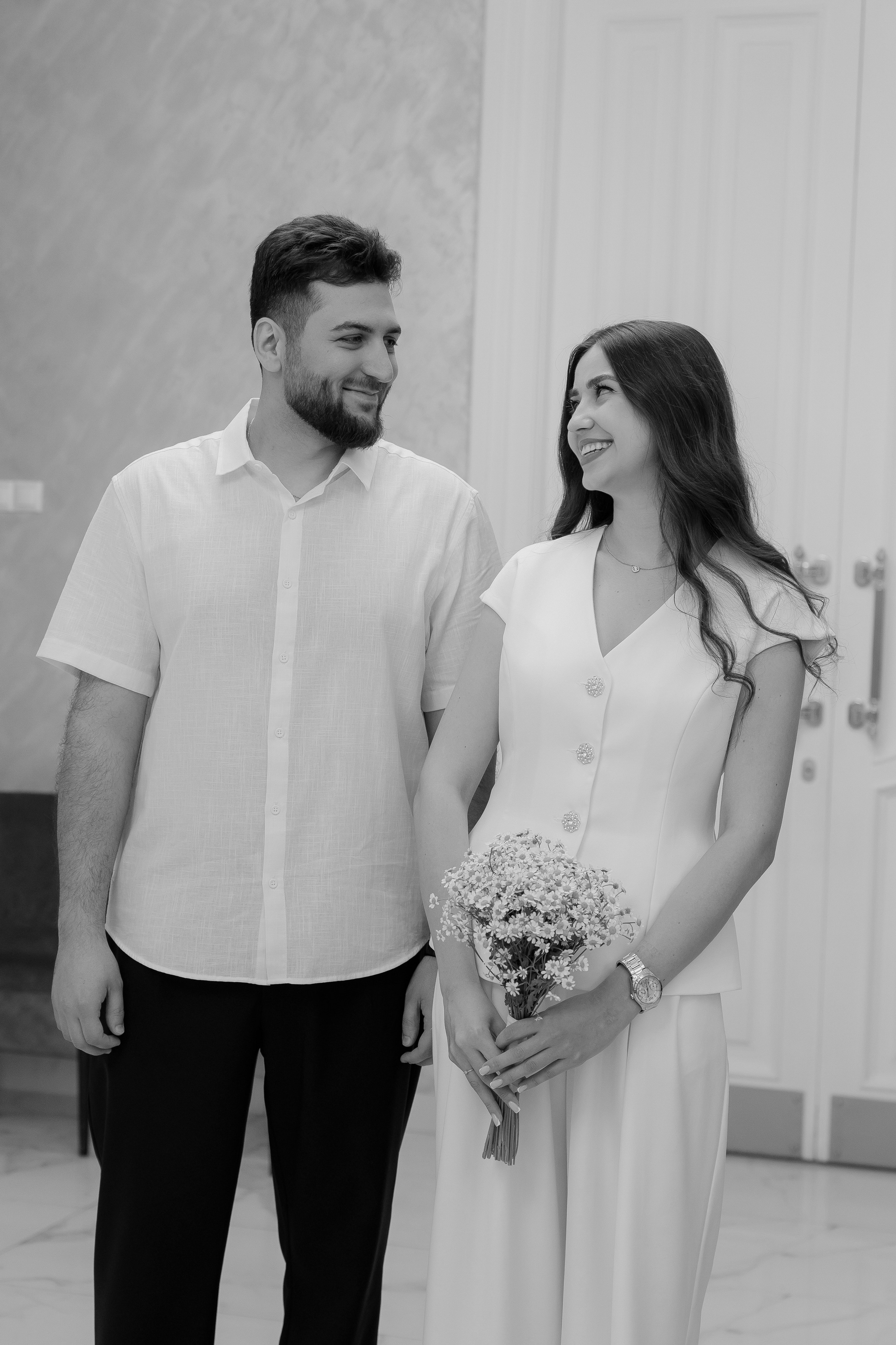 Геннадий и Мария. Валеева Виктория | Свадебный фотограф в Ростове-на-Дону и Москве