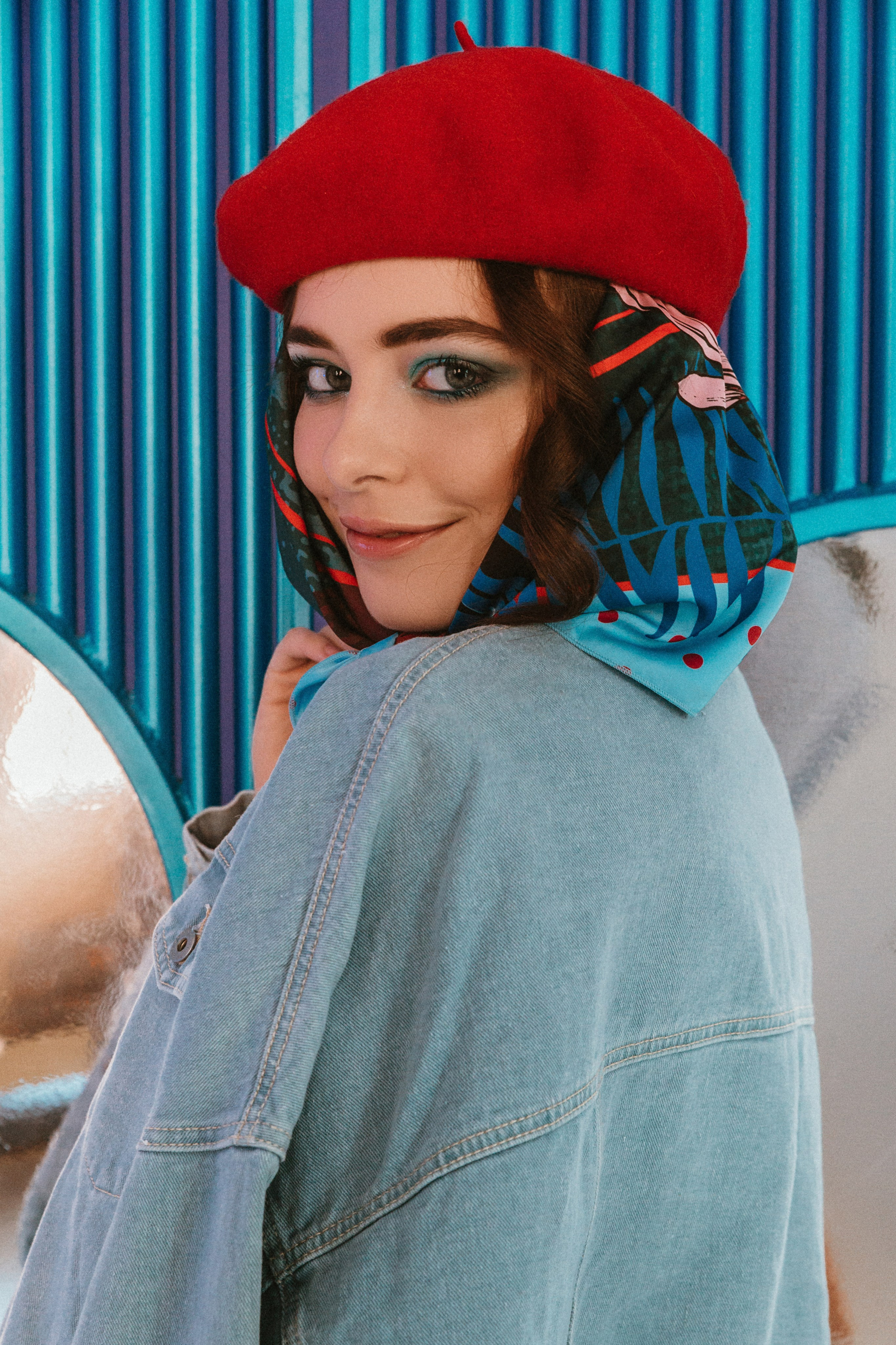 GRLZ. Портретный и Семейный фотограф в Санкт-Петербурге Rocket Alice