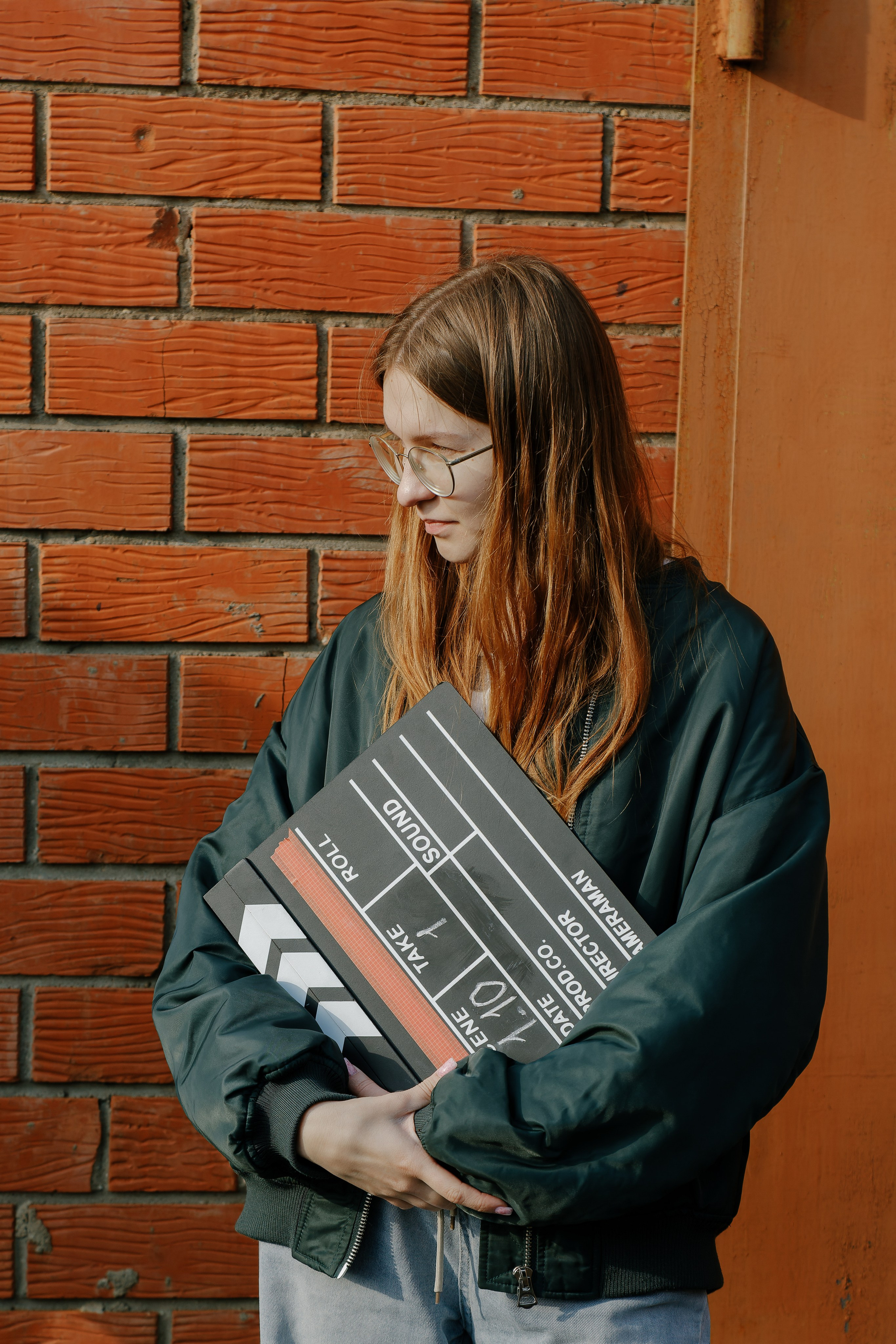 Бекстейдж / Репортаж