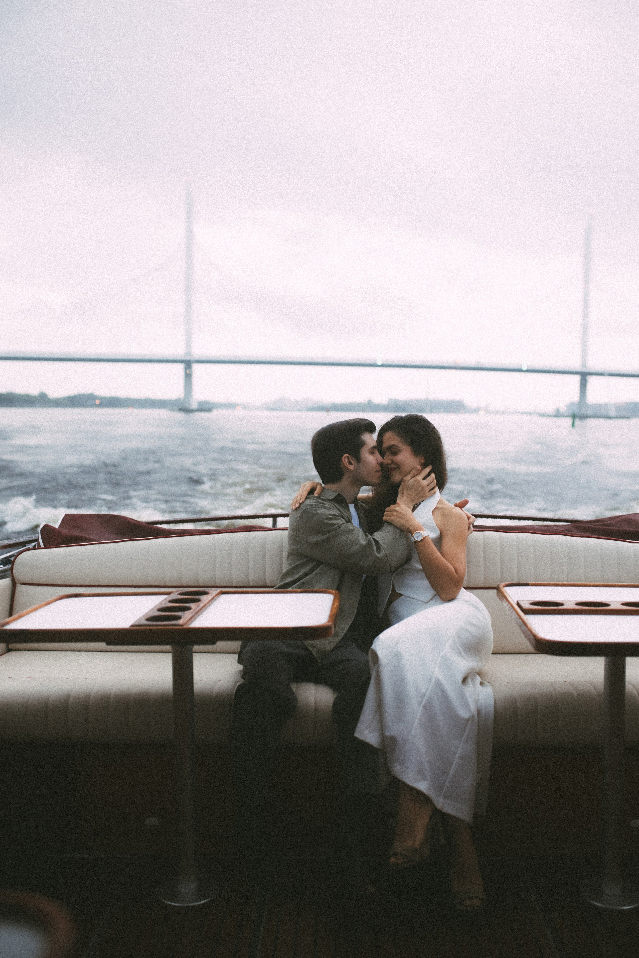 C & B | Санкт-Петербург. Фотограф Екатерина Амбрушкевич