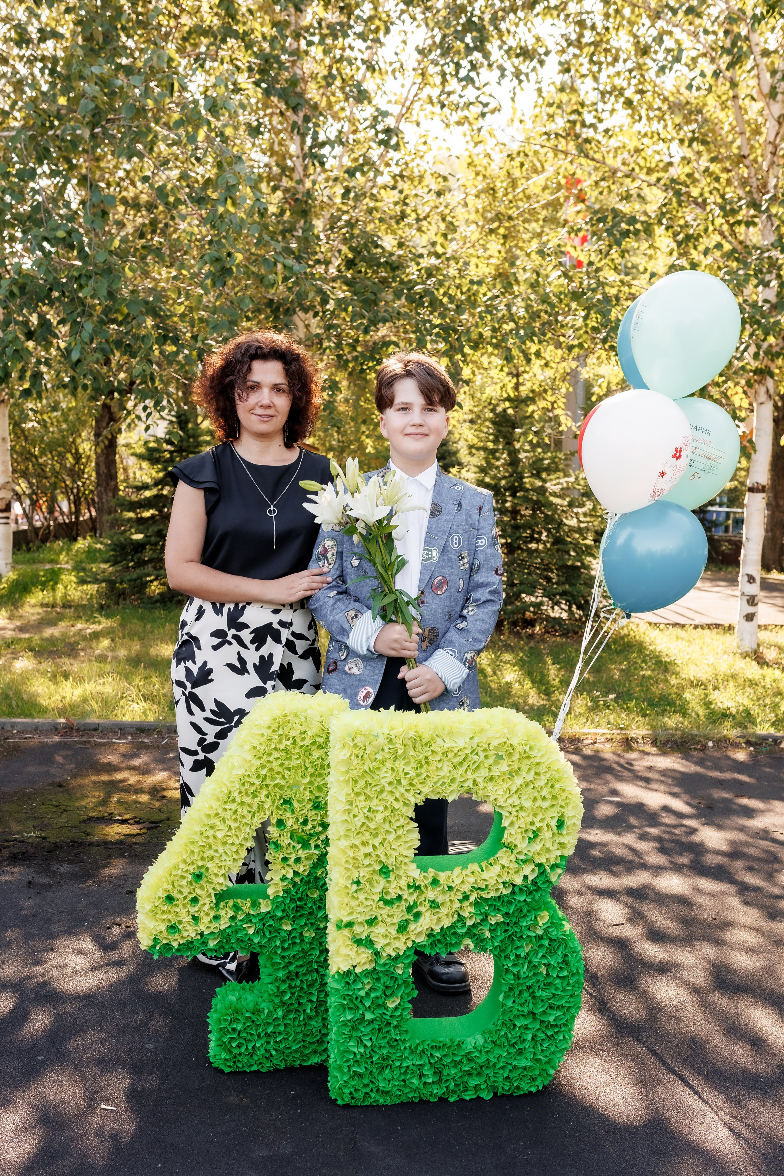 Школа. Свадебный фотограф в Москве — Ольга Козловская