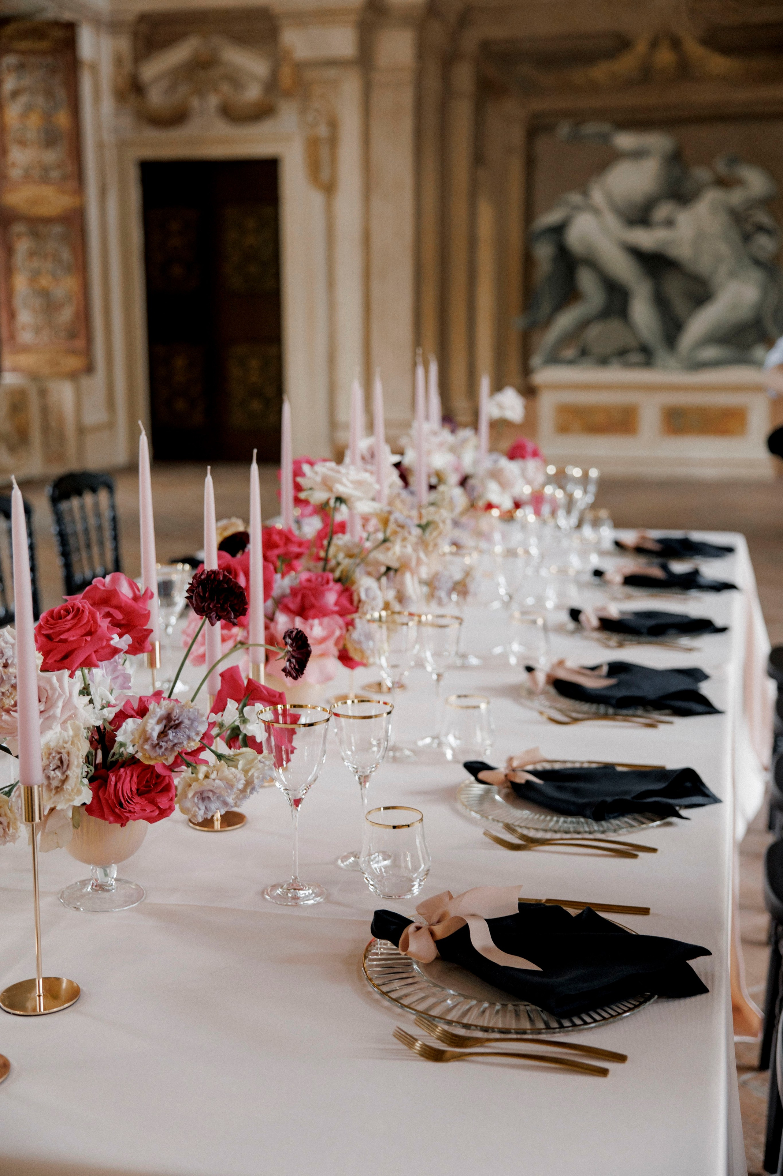 Eleonora & Lapo | Italy. Главная