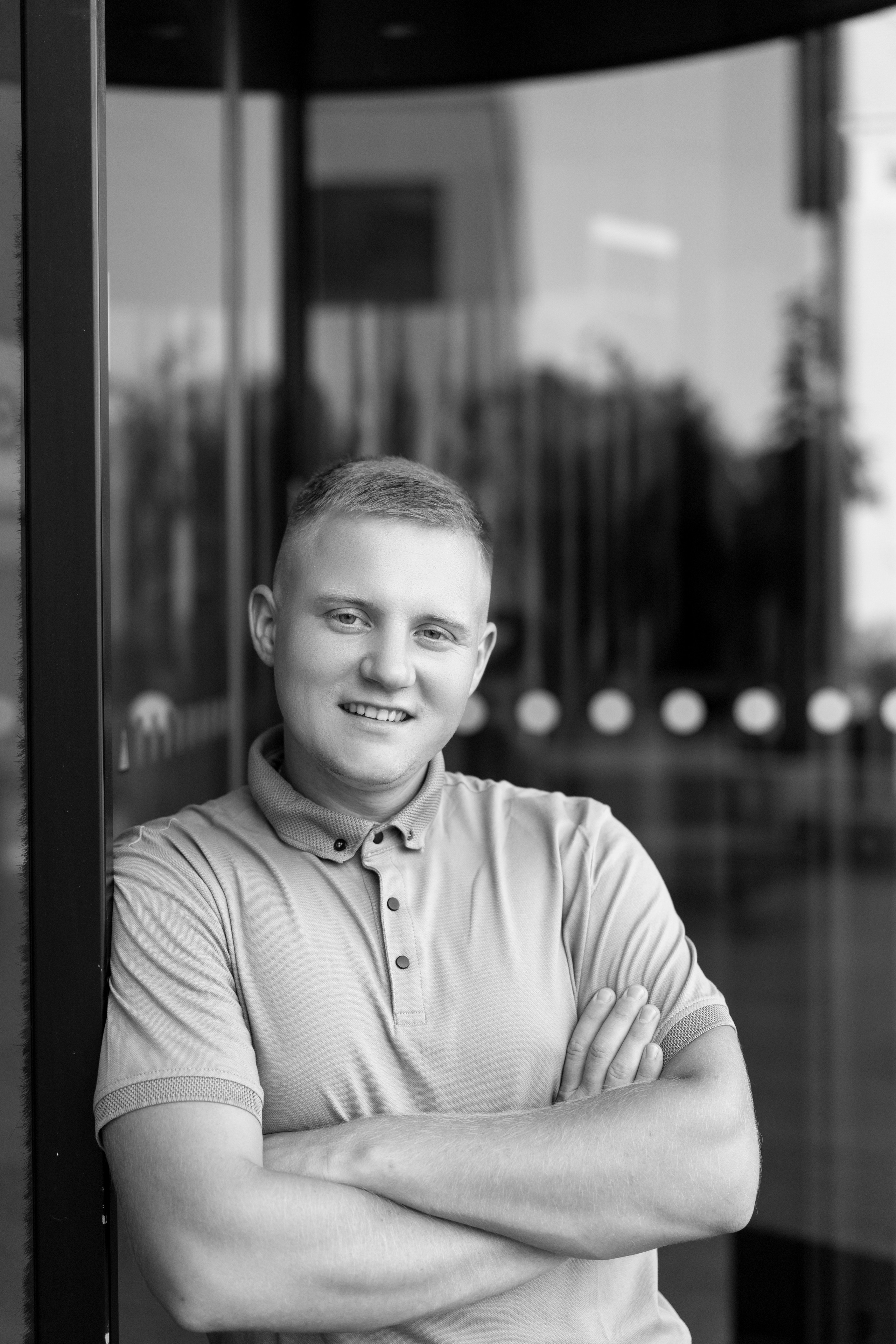 Прогулка в центре. Семейный и свадебный фотограф Минск, Беларусь Анна Орловская